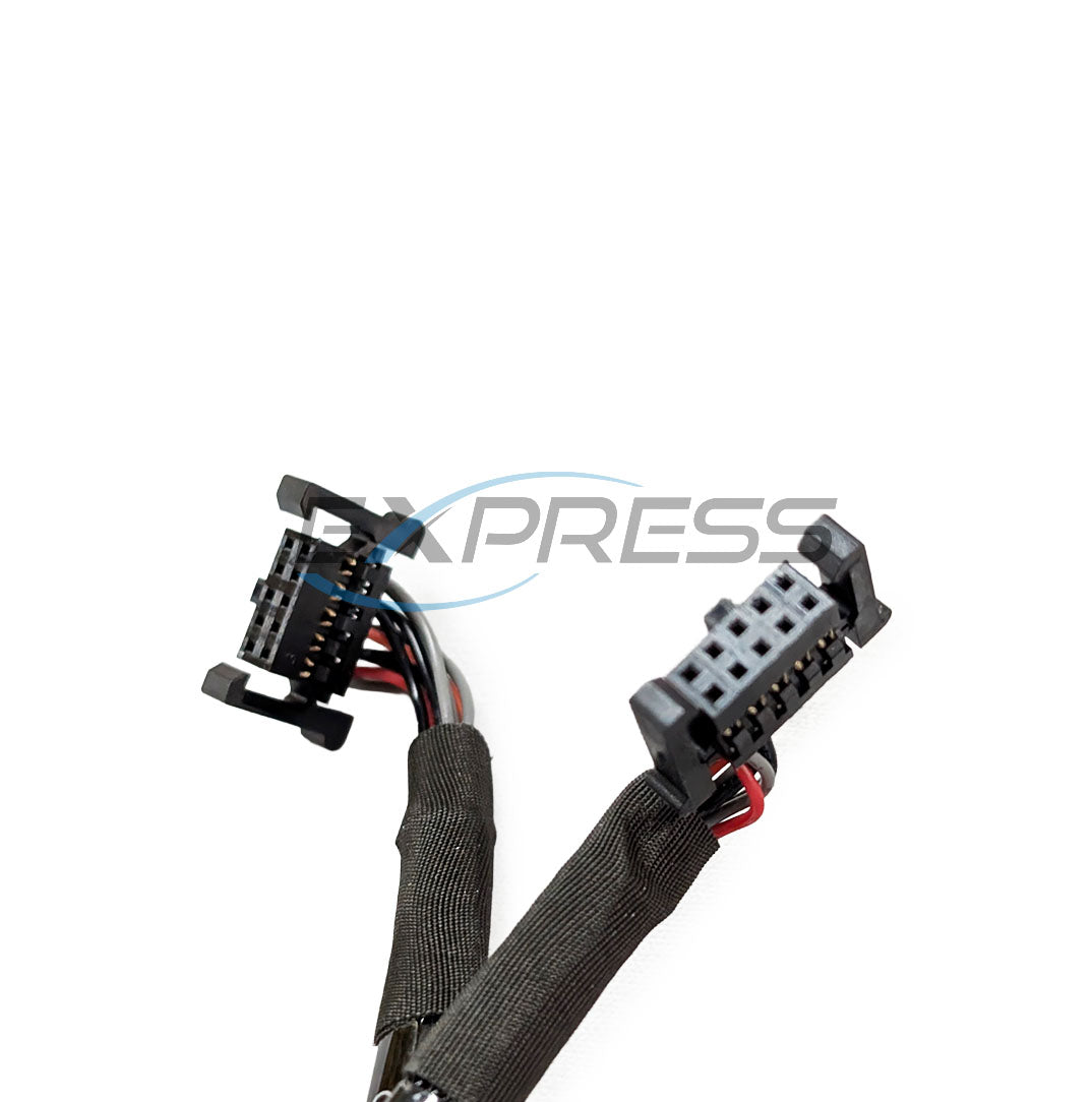 24Bay Rear Flex Backplane Kit | Dell PowerEdge R720xd