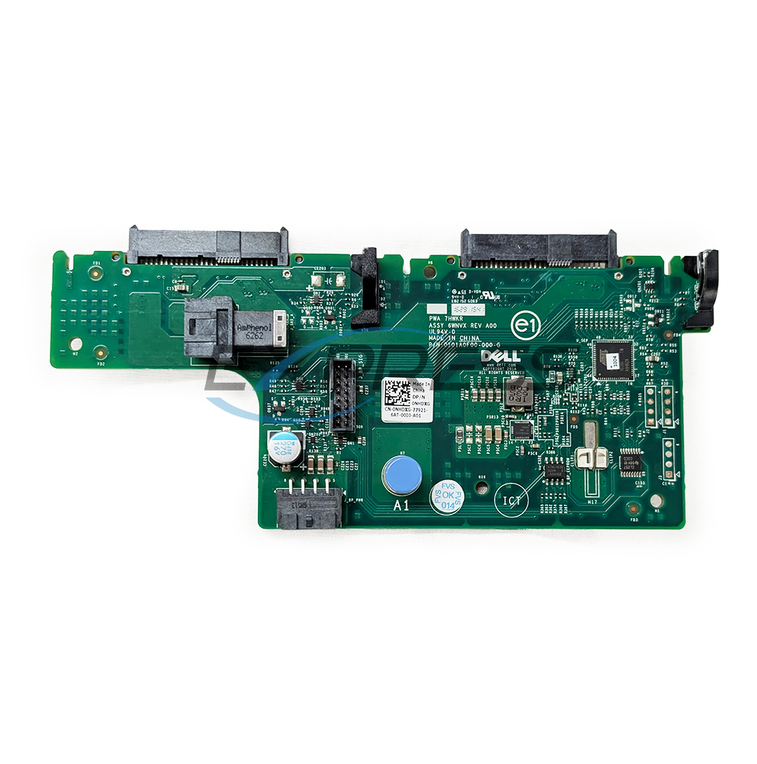 NHDXG — Backplane | Dell PowerEdge R730xd