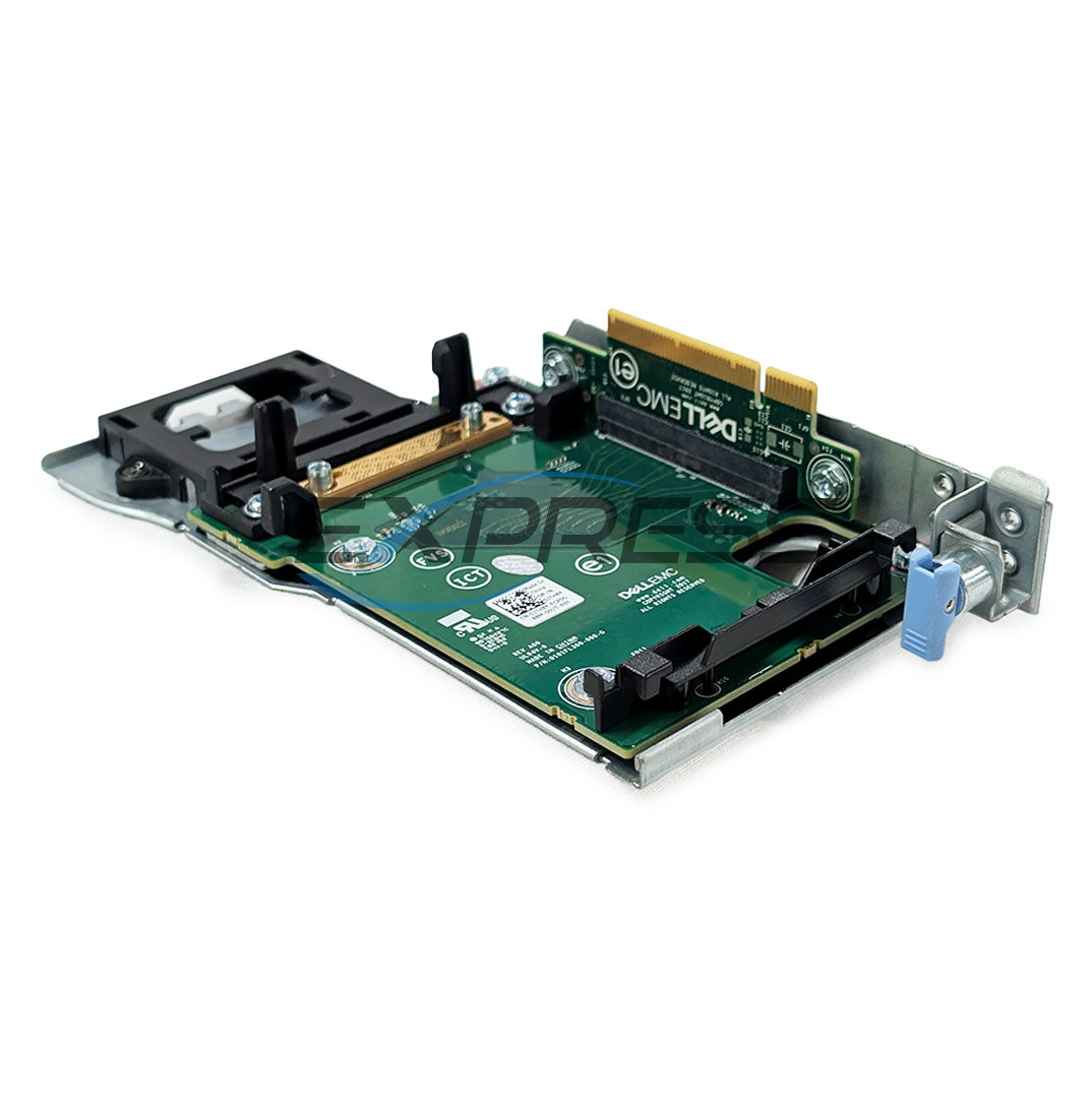 8YM2P — PERC Internal Riser Cage | Dell PowerEdge R740xd2