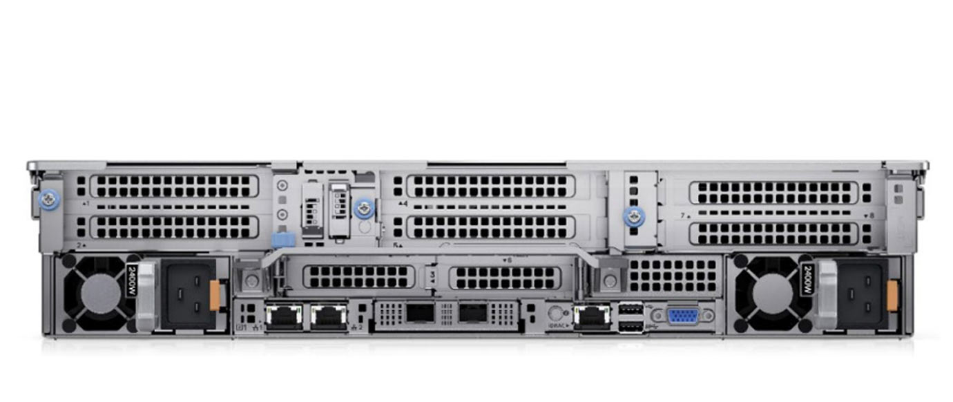 Dell PowerEdge R750