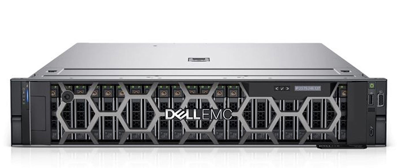 Dell PowerEdge R750