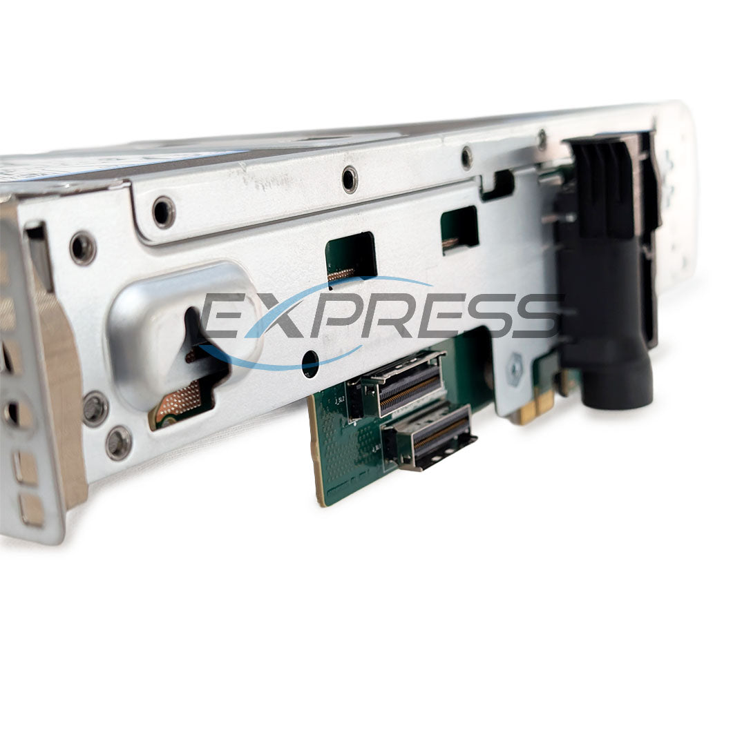 HTX77 — R3C 2x16 FH Hl Riser Assembly | Dell PowerEdge R7525