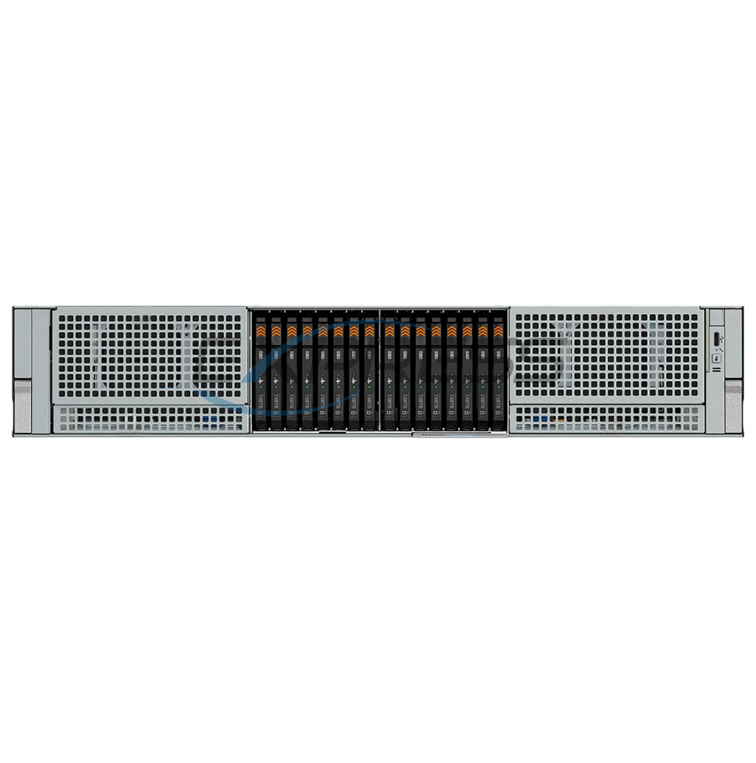 Dell PowerEdge R770 Rack Server | E3.S NVMe Configurable