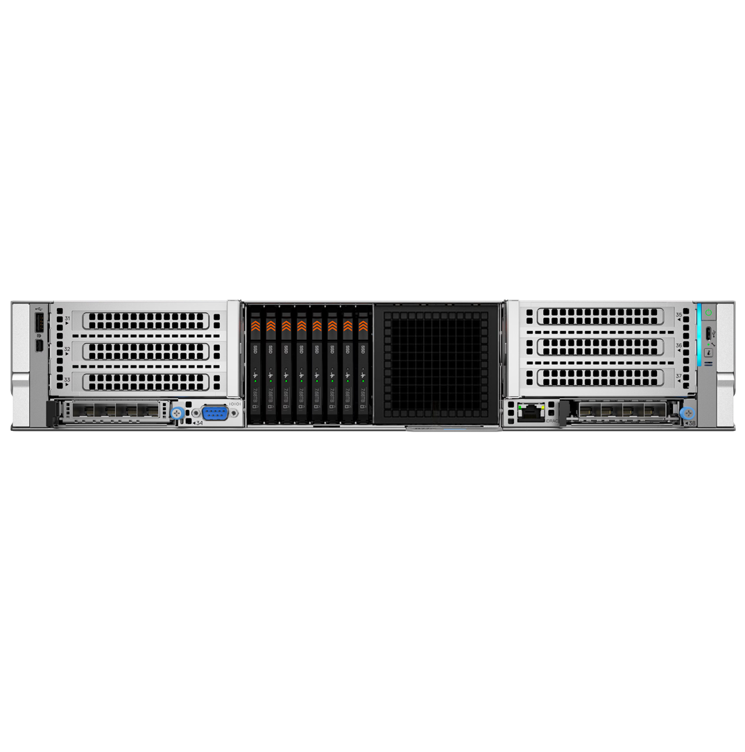 Dell PowerEdge R770 Rack Server | E3.S NVMe Configurable