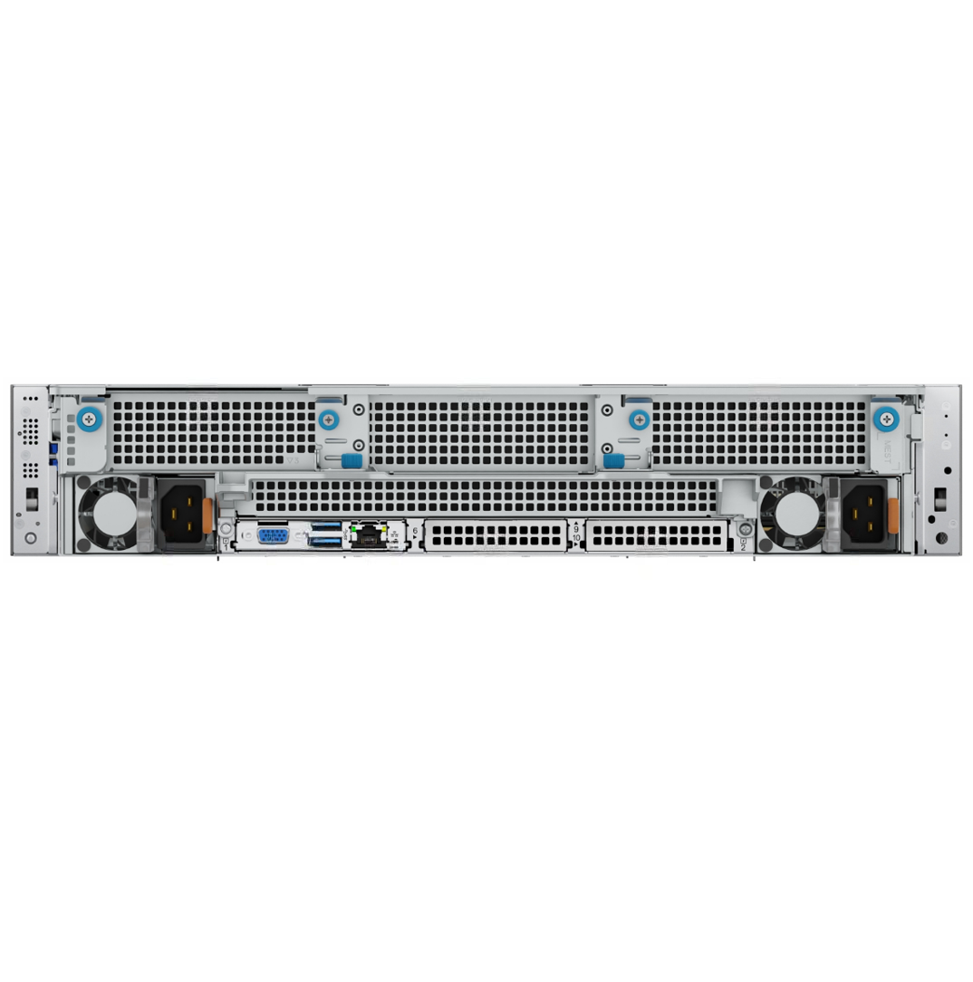 Dell PowerEdge R770 Rack Server | E3.S NVMe Configurable