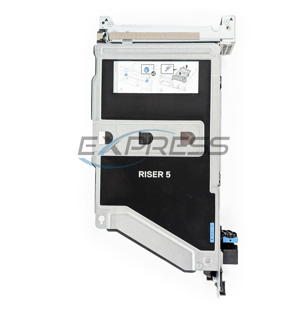 0T5DV — Riser R5b | Dell PowerEdge (Gen 17)