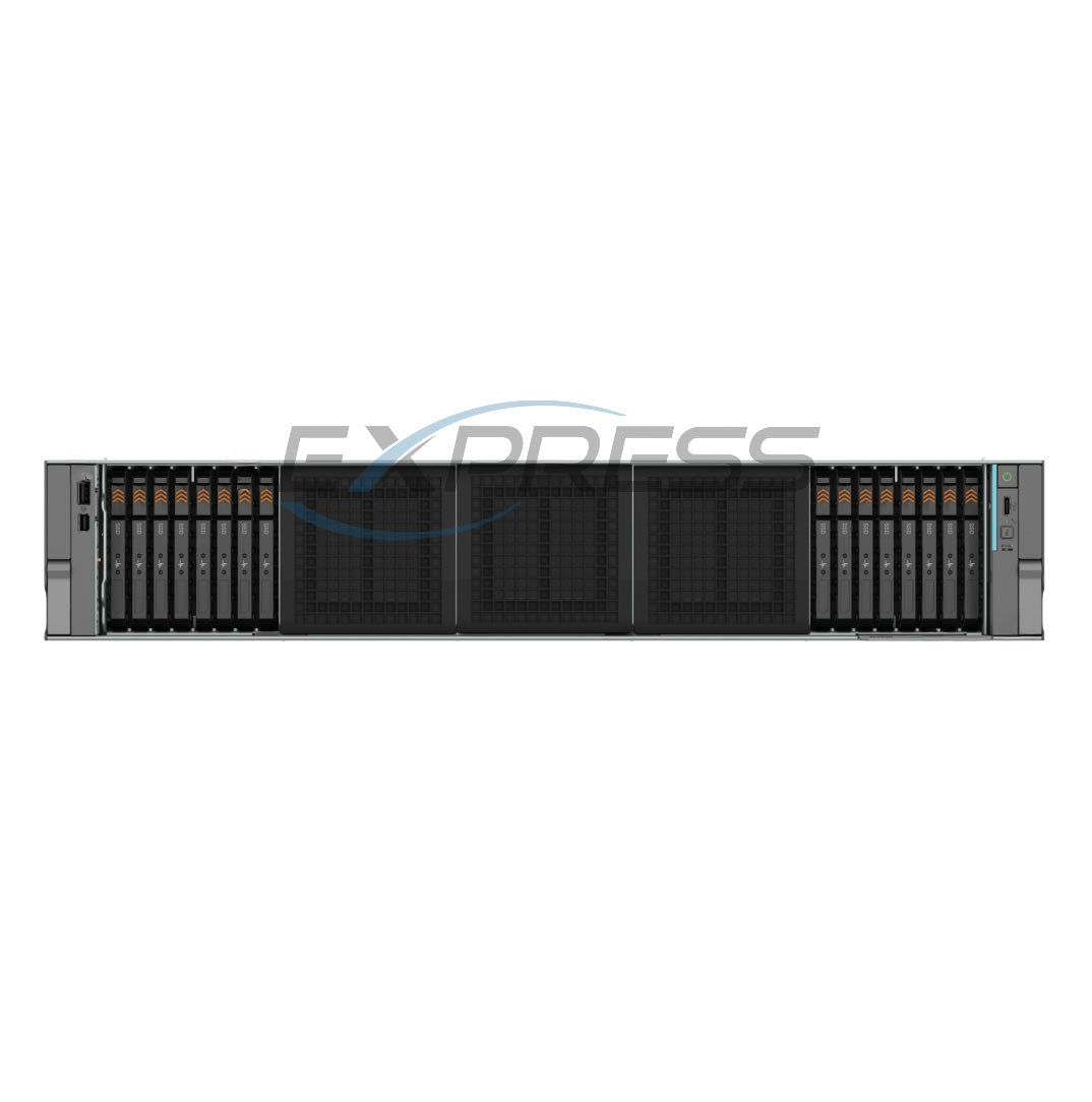 Dell PowerEdge R7715 Rack Server | Configurable