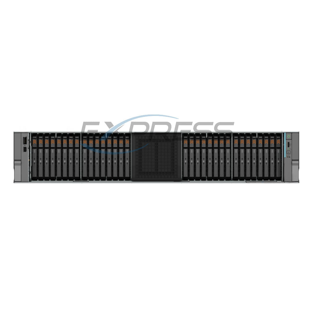 Dell PowerEdge R7715 Rack Server | Configurable