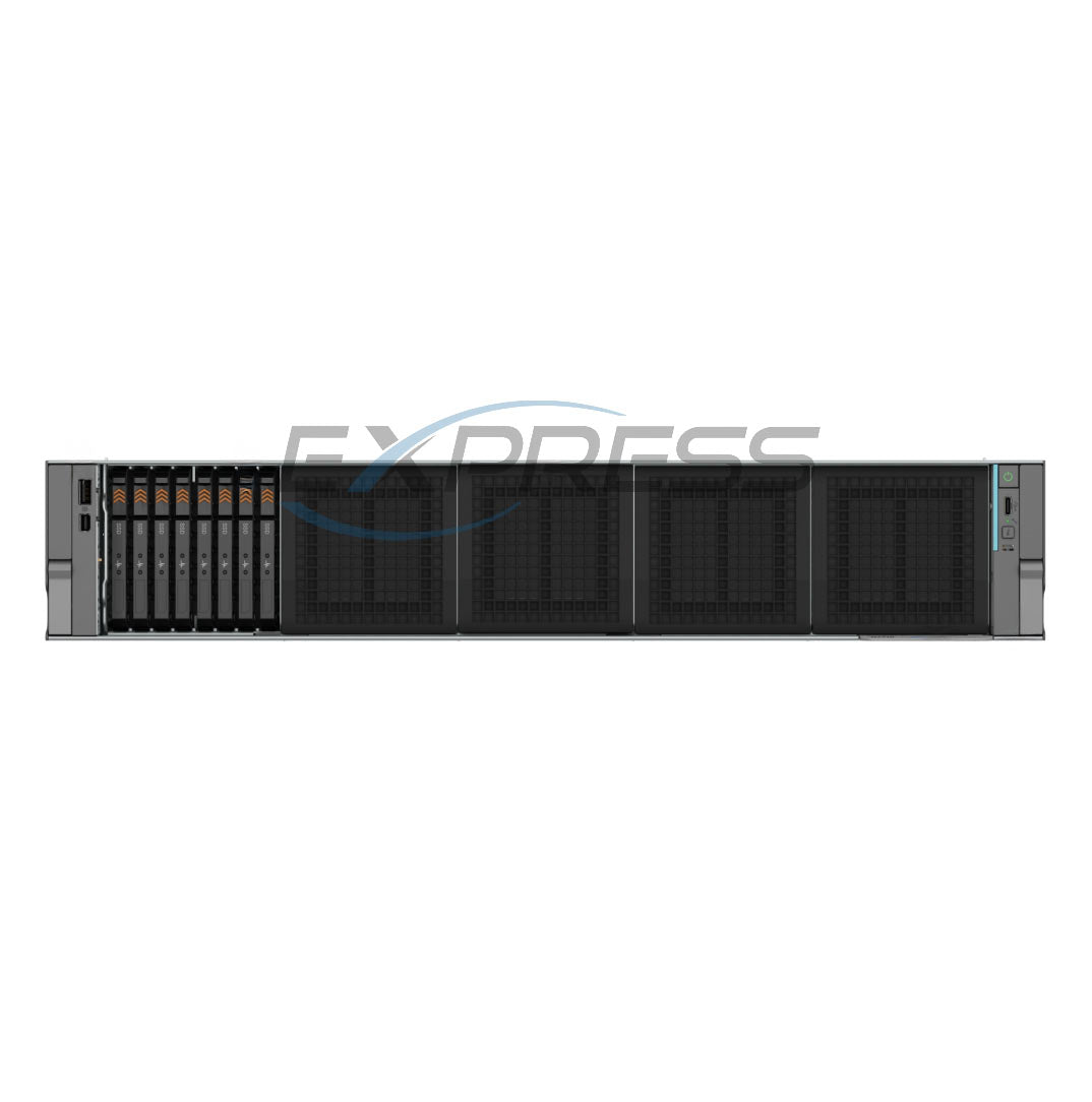 Dell PowerEdge R7715 Rack Server | Configurable