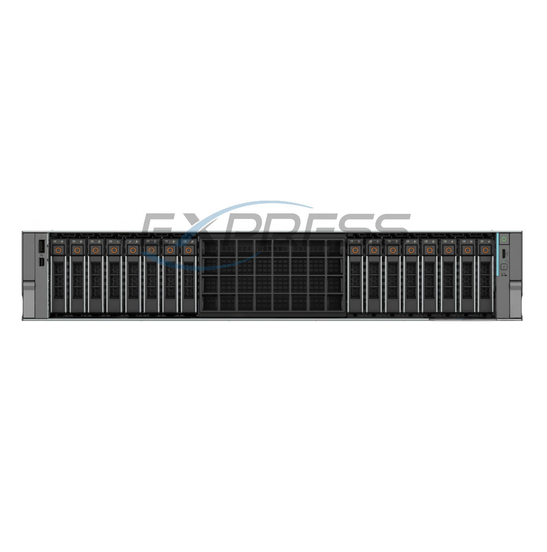 Dell PowerEdge R7715 Rack Server | Configurable