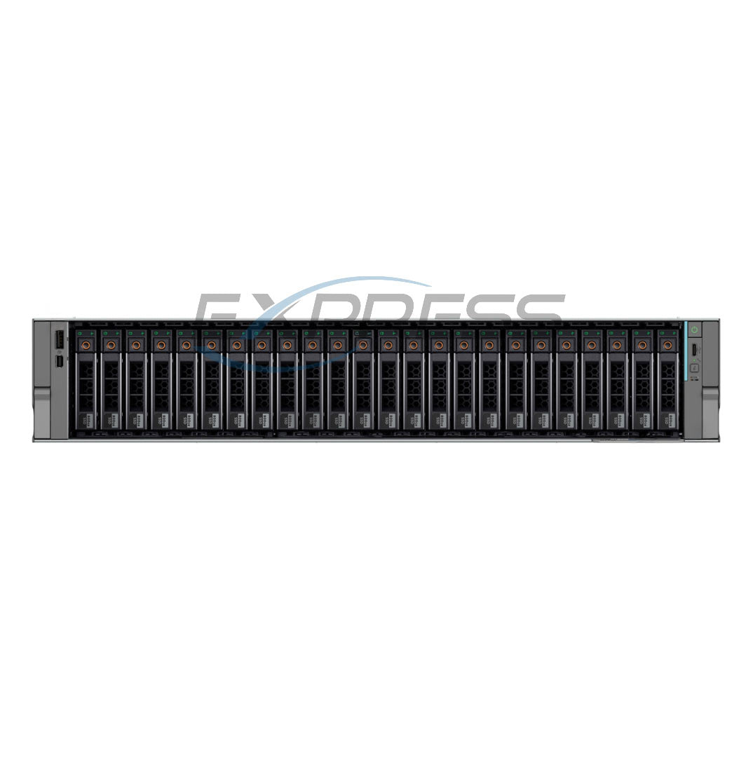 Dell PowerEdge R7715 Rack Server | Configurable