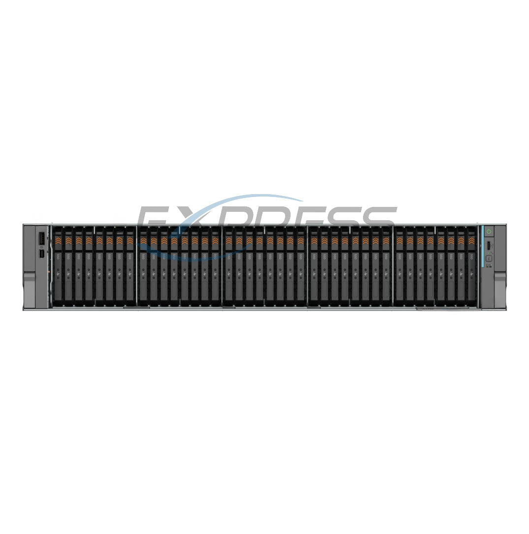 Dell PowerEdge R7725 Rack Server | Configurable