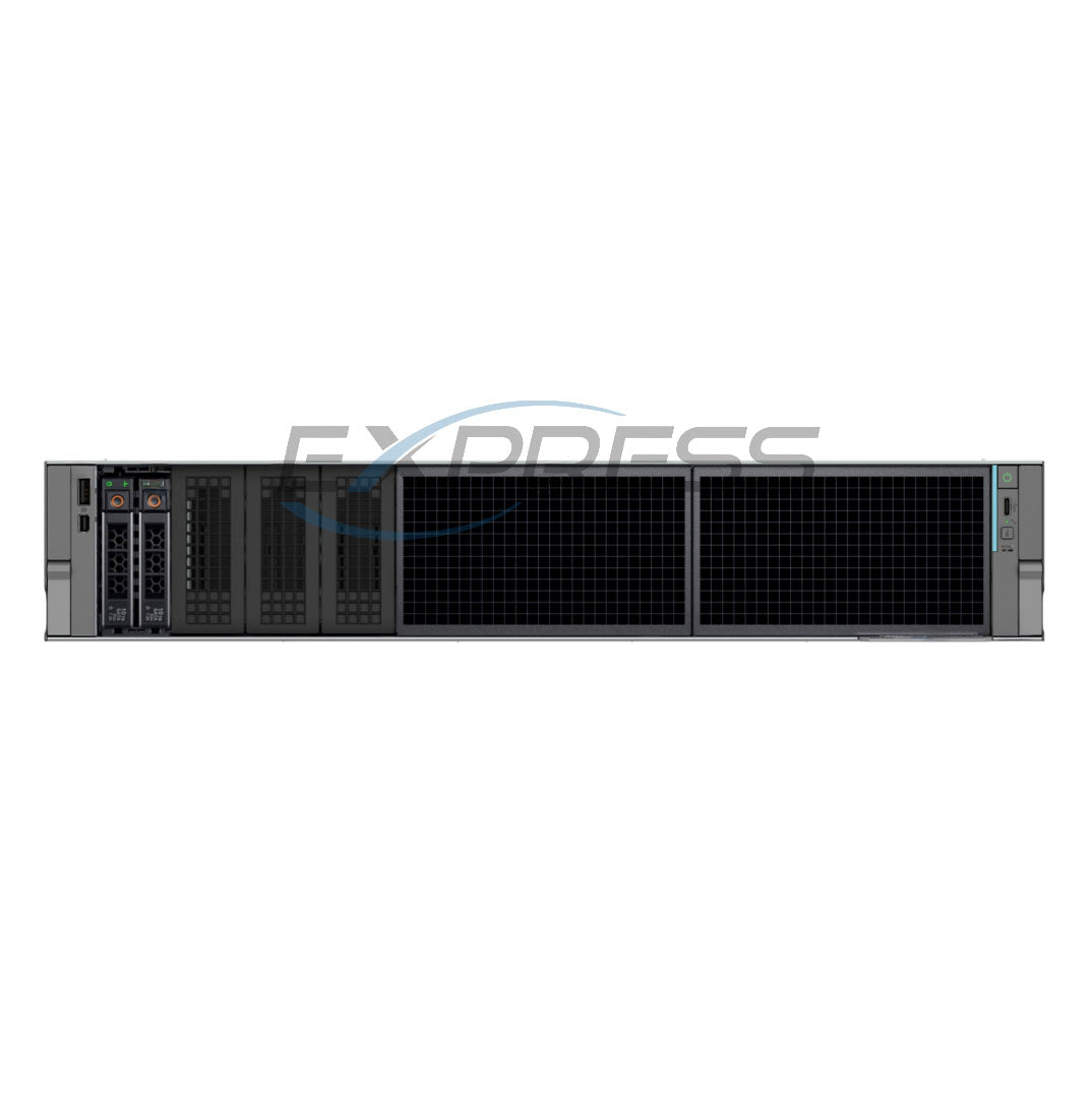 Dell PowerEdge R7725 Rack Server | Configurable