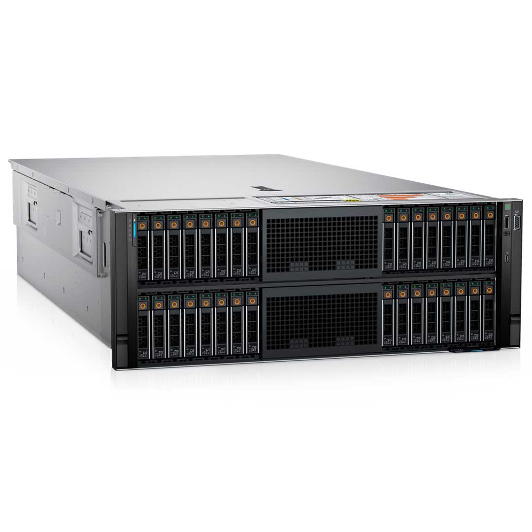 Dell PowerEdge R960 Rack Server | Configurable
