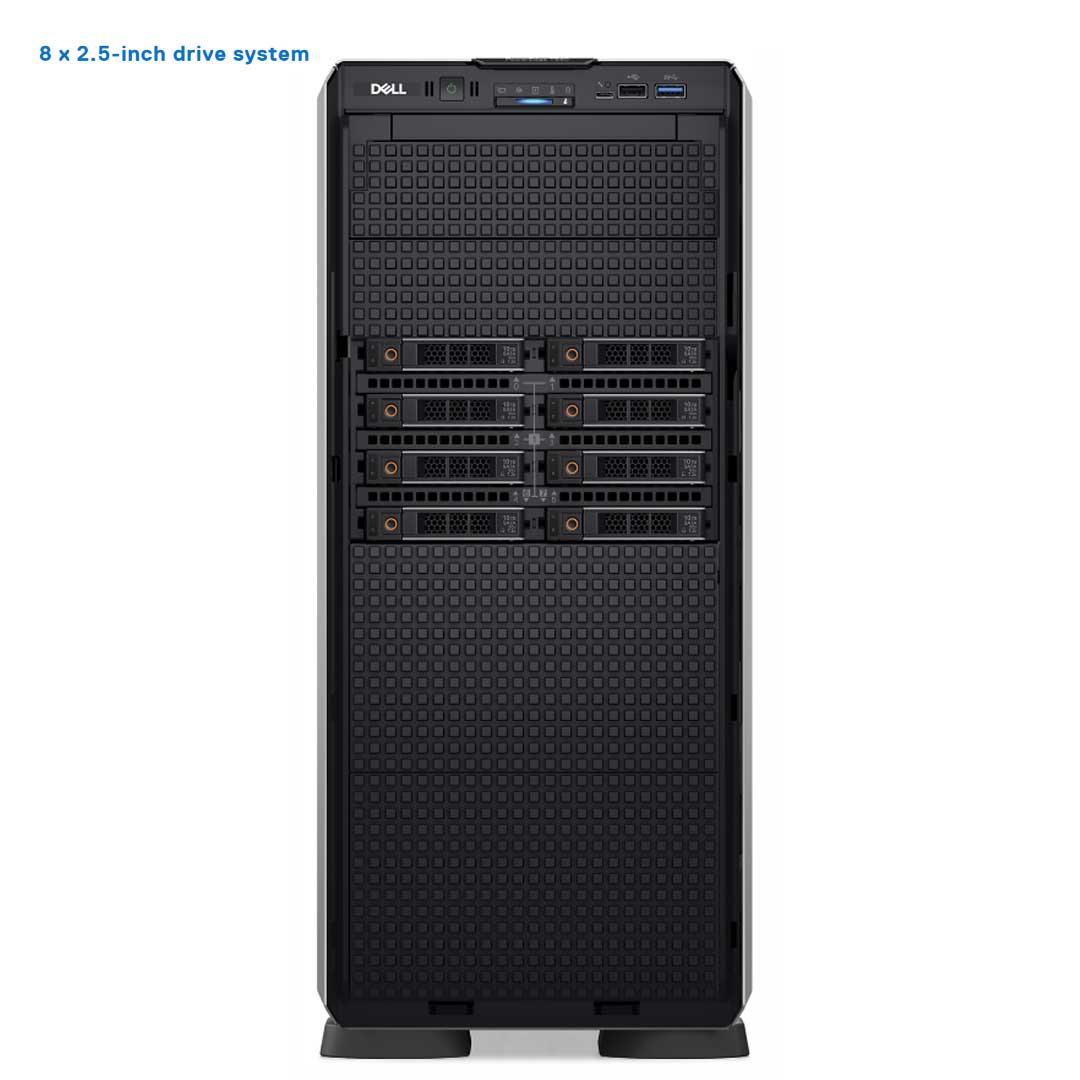 Dell PowerEdge T560 Tower Server | Configurable