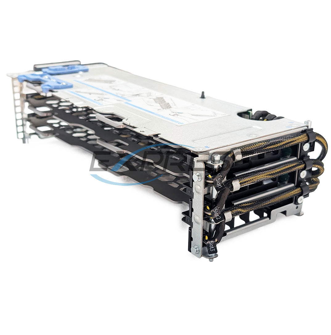 GTNRT — Riser | Dell PowerEdge VRTX