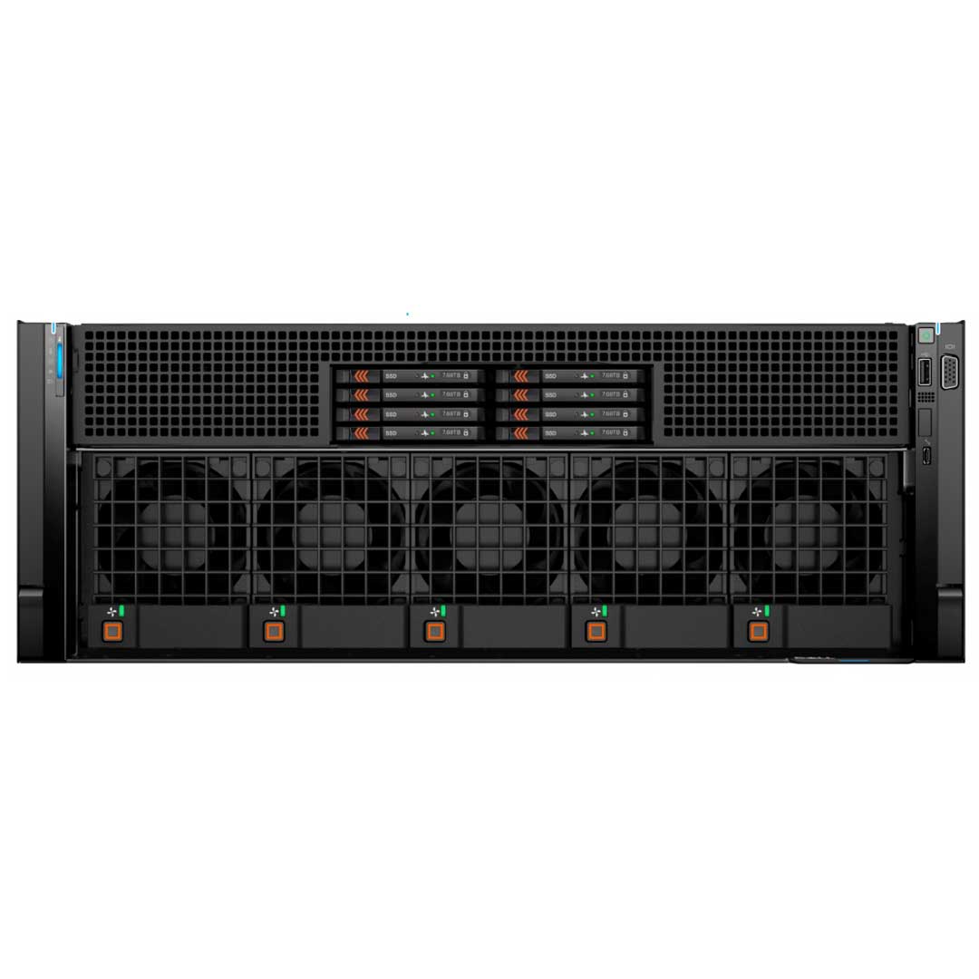 Dell PowerEdge XE8640 Rack Server | Configurable