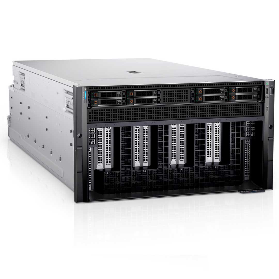 Dell PowerEdge XE9680 Rack Server | Configurable