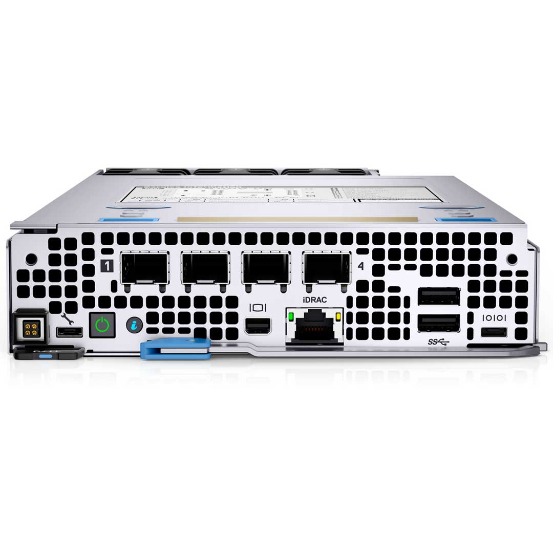 Dell PowerEdge XR4000 Modular Rack Server | Configurable