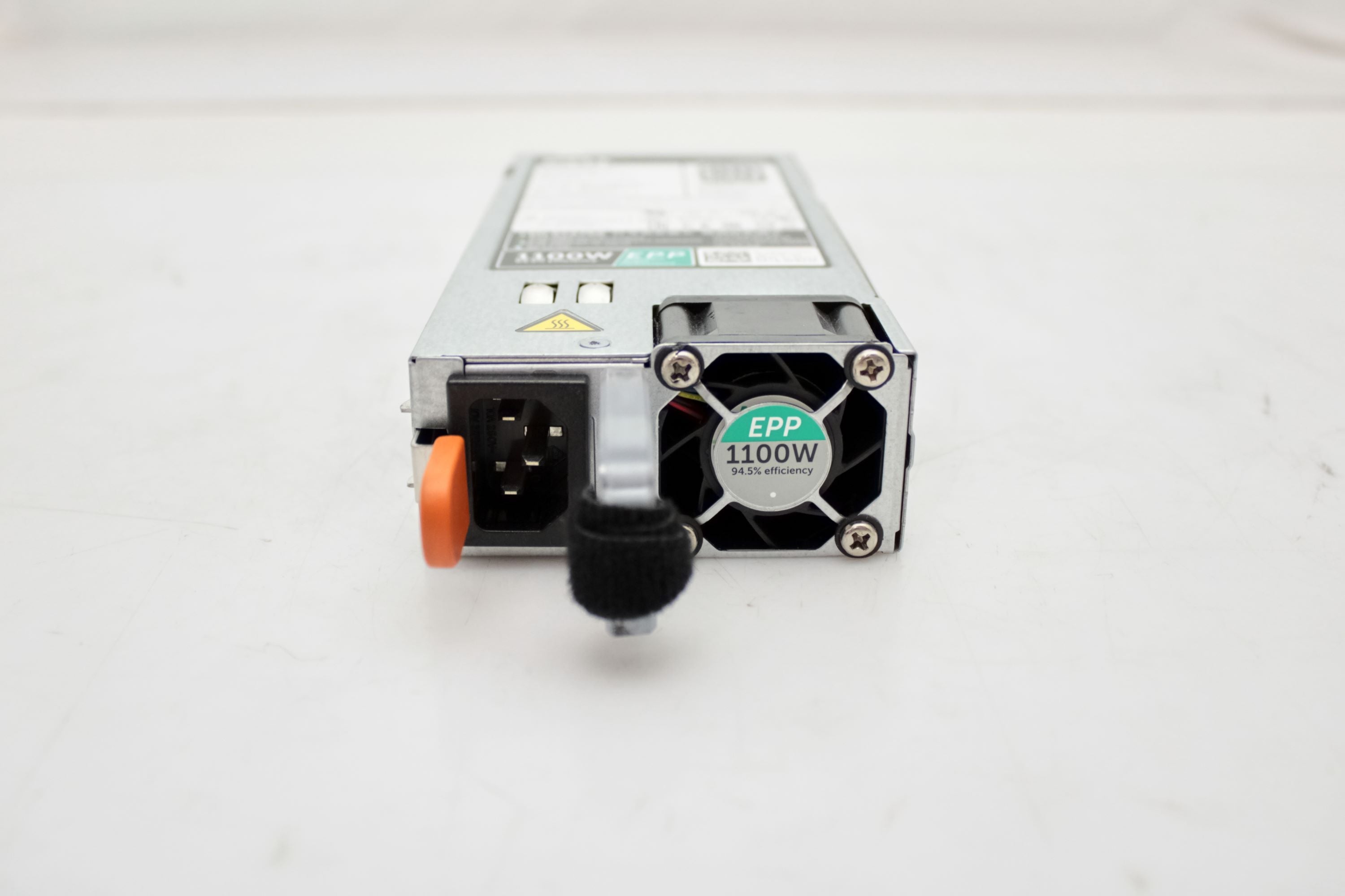 Dell PR21C_USED 1100W POWER SUPPLY DELTA 80+ R730