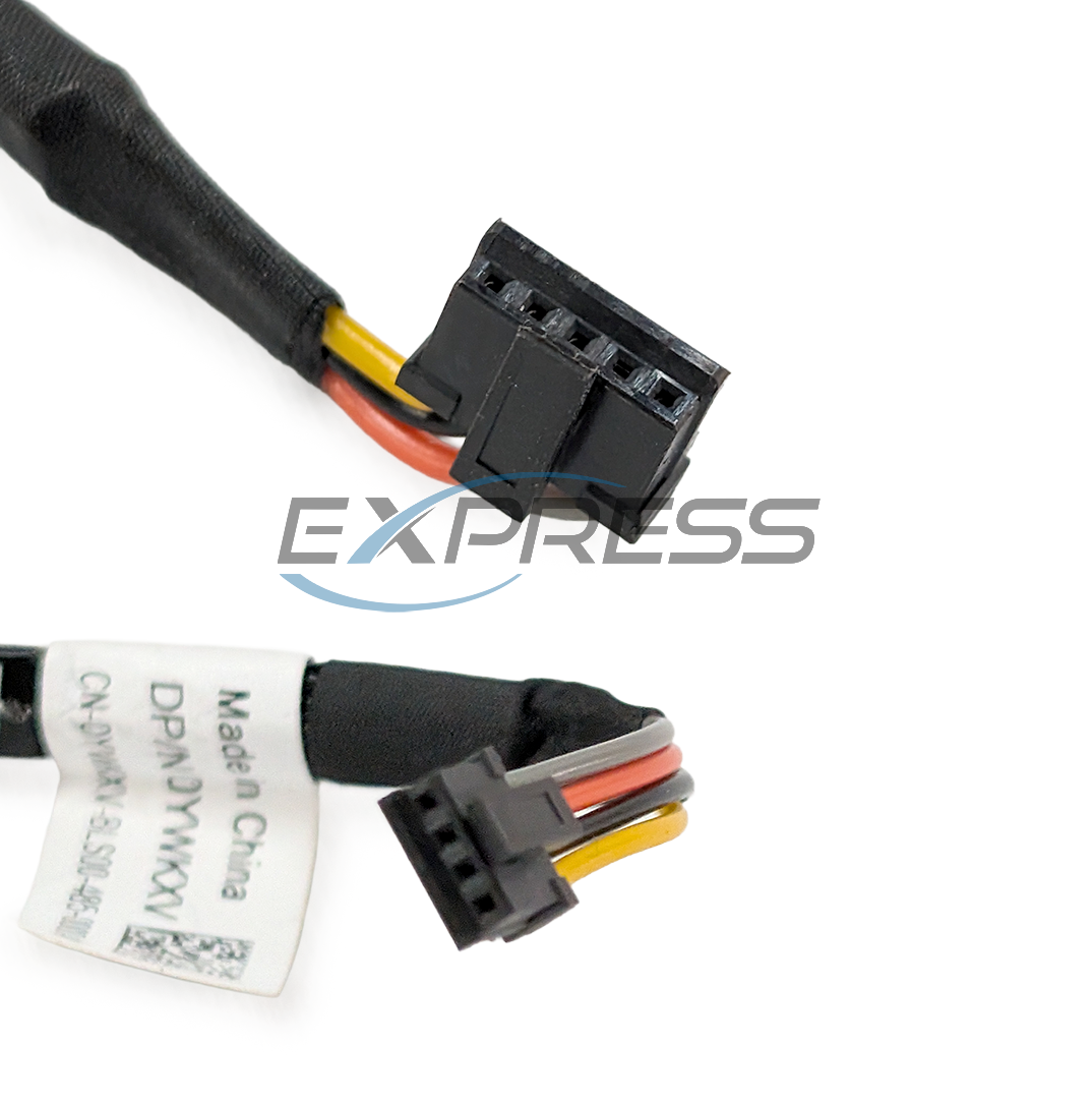 YWKXV — Cable | Dell PowerEdge R360
