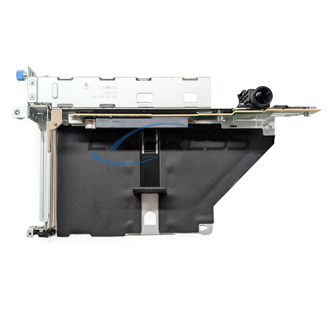 2P0MN — R1A FH Fl Riser Kit | Dell PowerEdge R7525