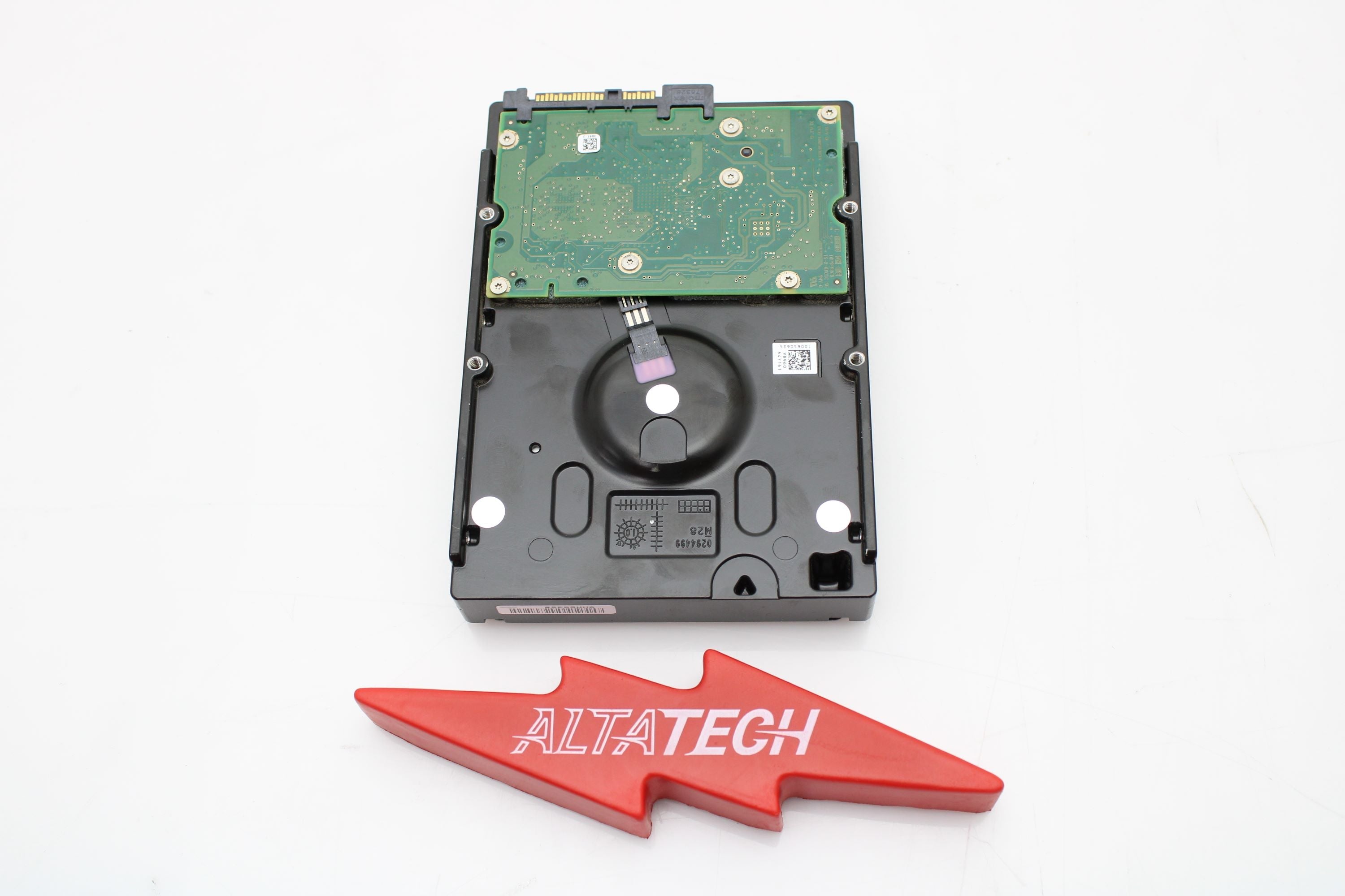 Dell 0R755K 2TB 7.2K SAS 3.5 6G ST32000444SS