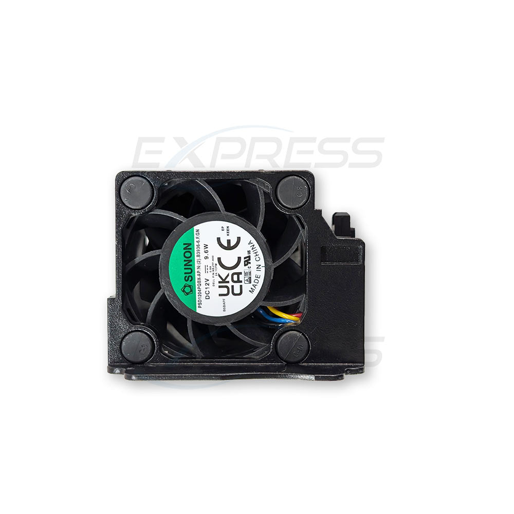 TG0MD - Rear Flex Bay Fan | Dell PowerEdge R760
