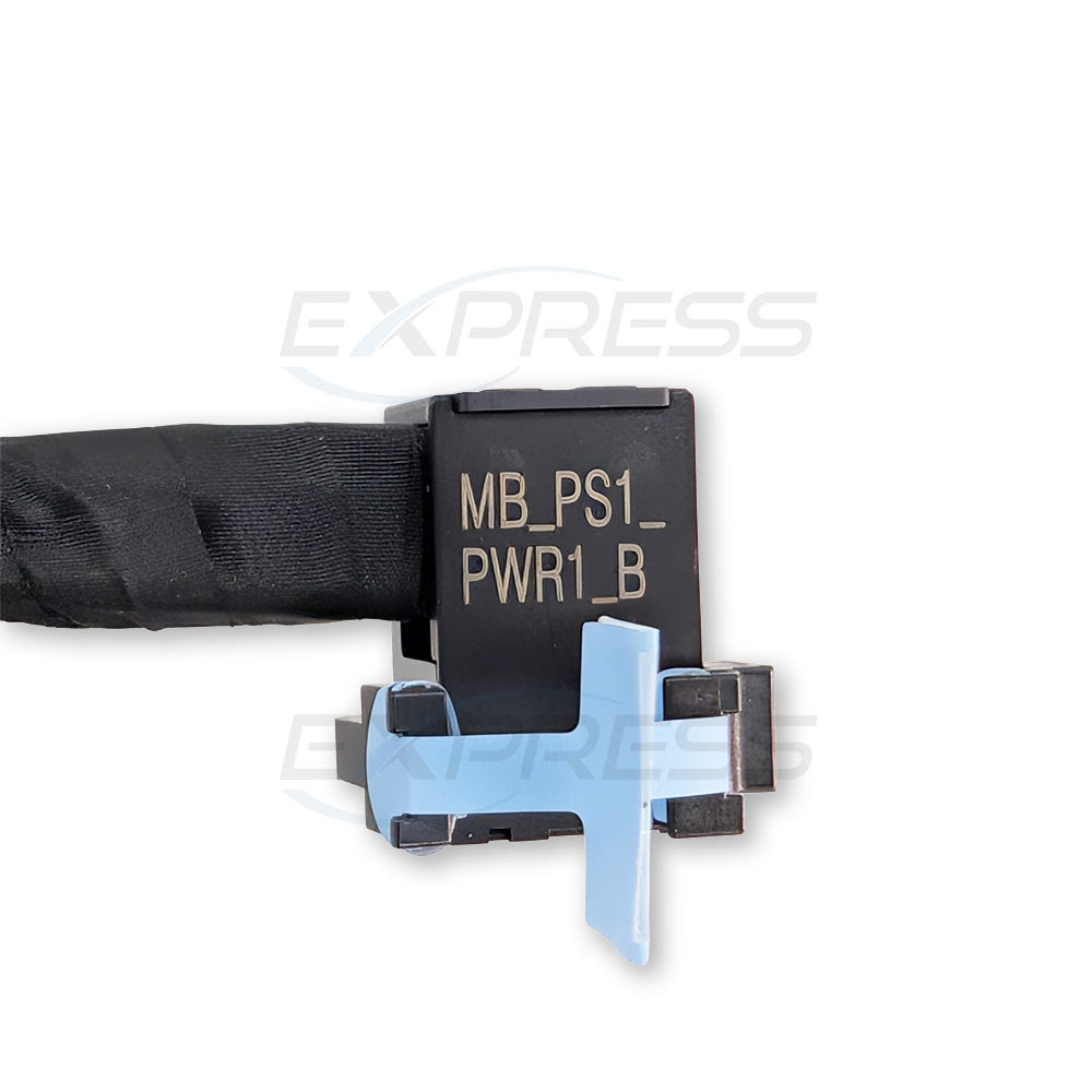 0DK9Y - Riser 1 AIC 12+4 Pin to MB_PS1_PWR1_B GPU Power Cable + Signal Cable | Dell PowerEdge R760 R7625 7960