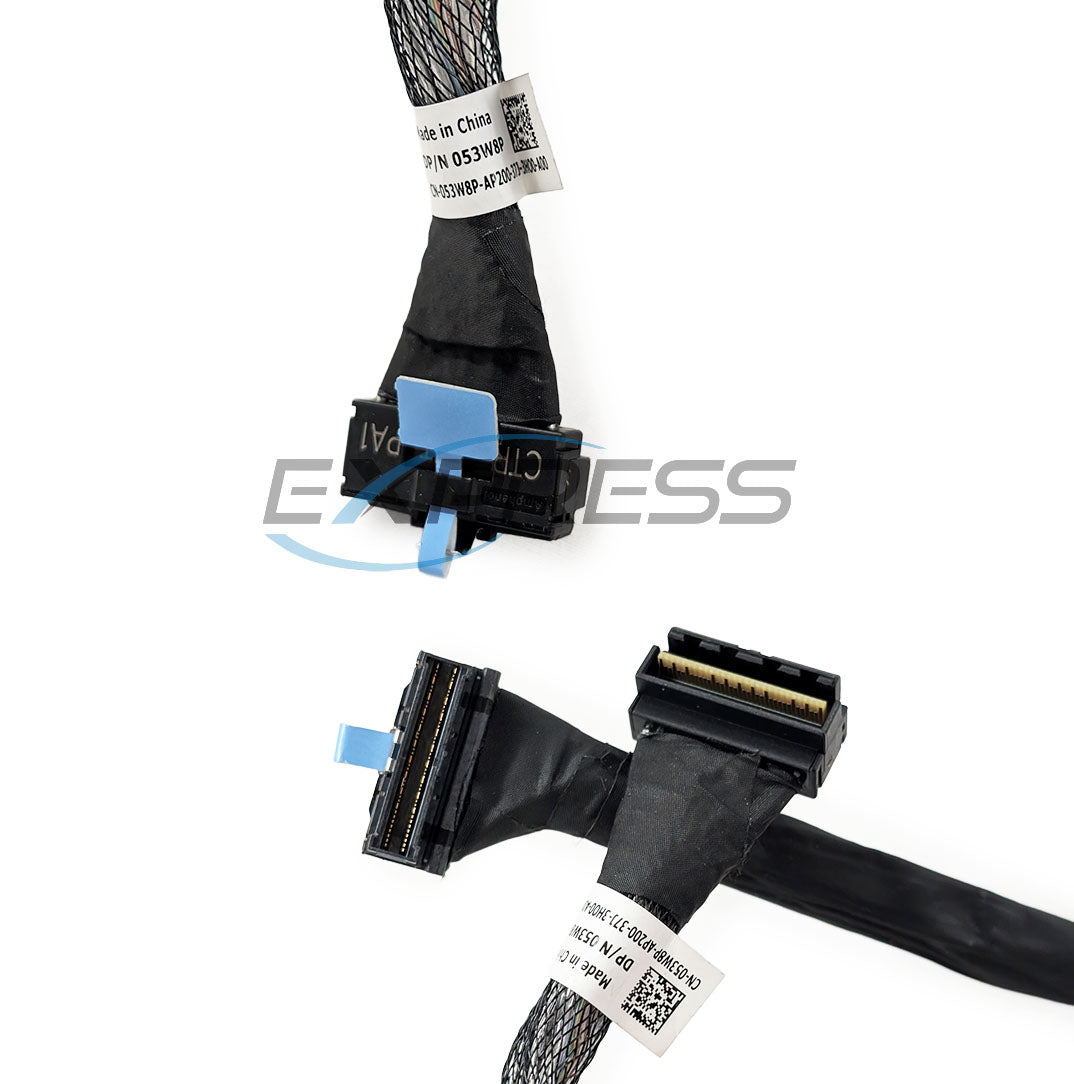 53W8P — Backplane | Dell PowerEdge R7615