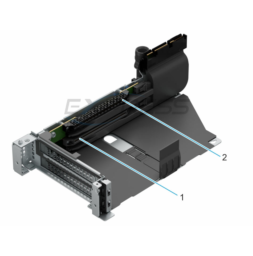 Riser R1a | Dell PowerEdge R7725