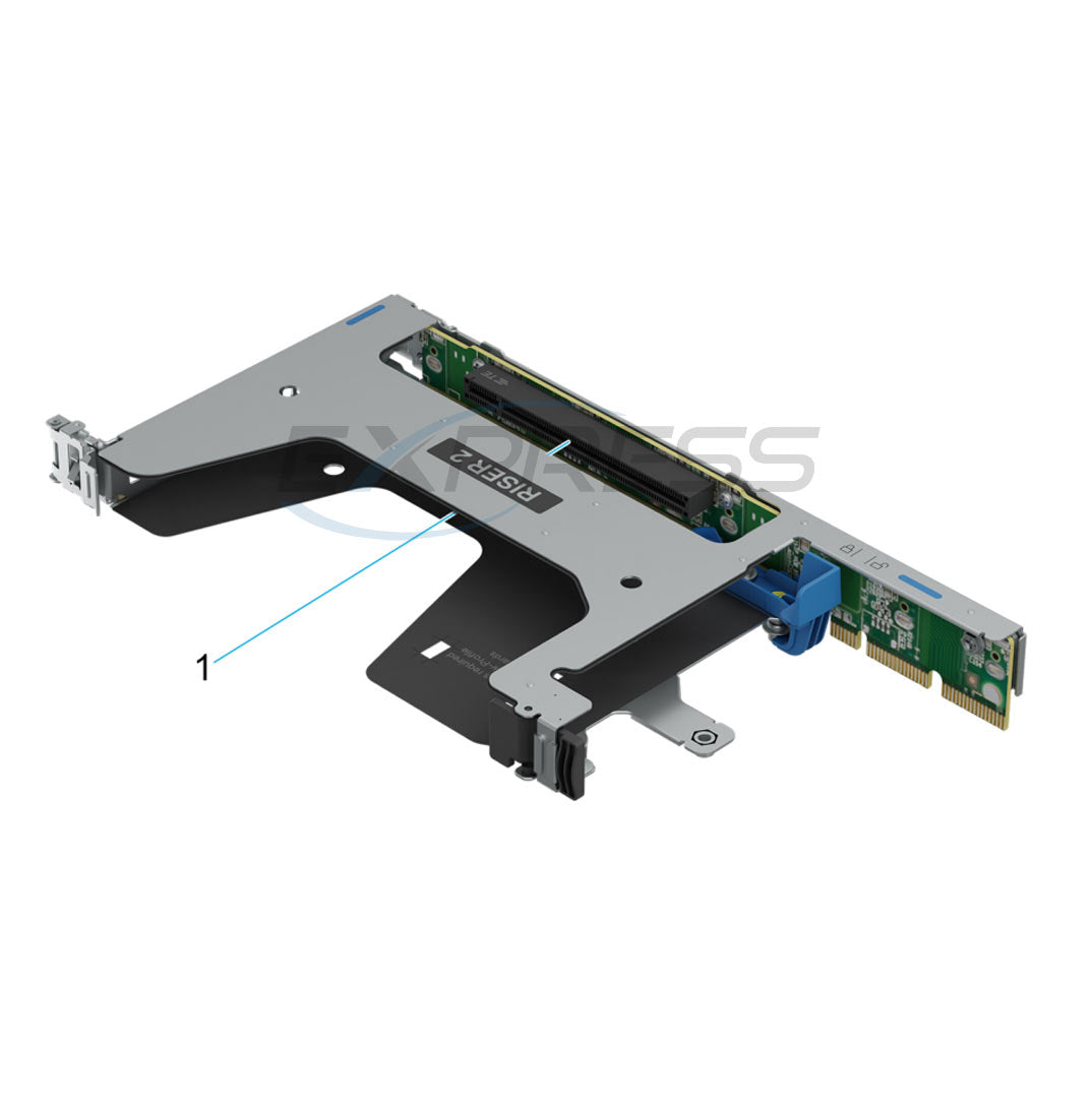 RC3 : Riser Configuration 3 | Dell PowerEdge R7725