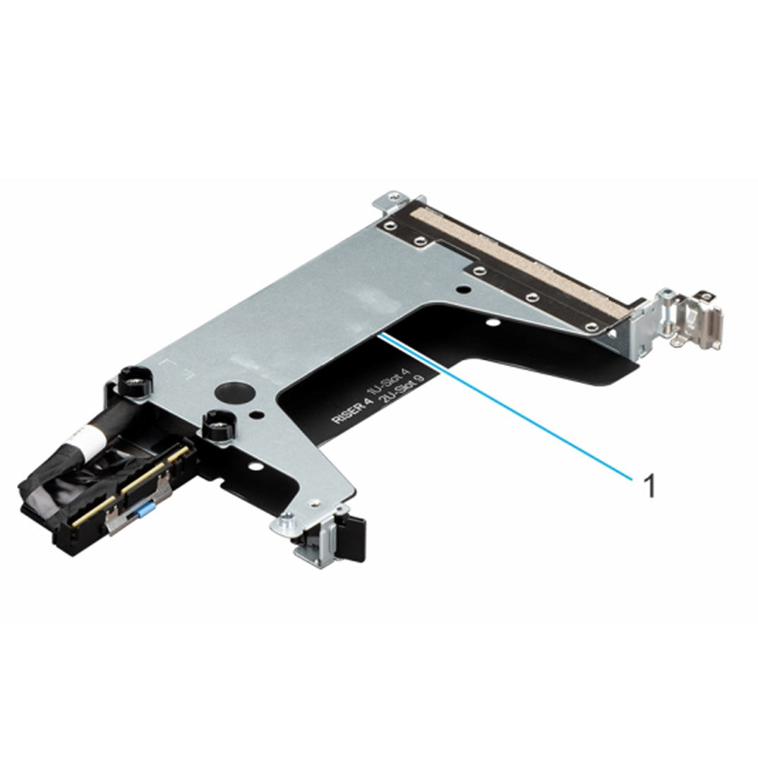 RC3 : Riser Configuration 3 | Dell PowerEdge R7725