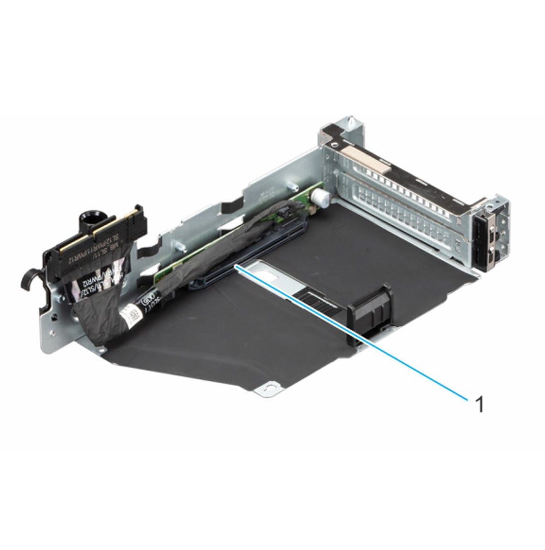 RC2 : Riser Configuration 2 | Dell PowerEdge R7725