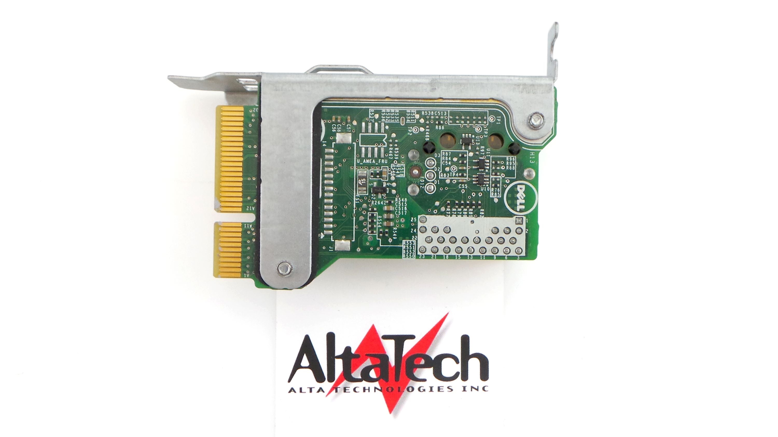 Dell 0RNM94 R320/R420/R520 iDRAC7 Remote Access Card