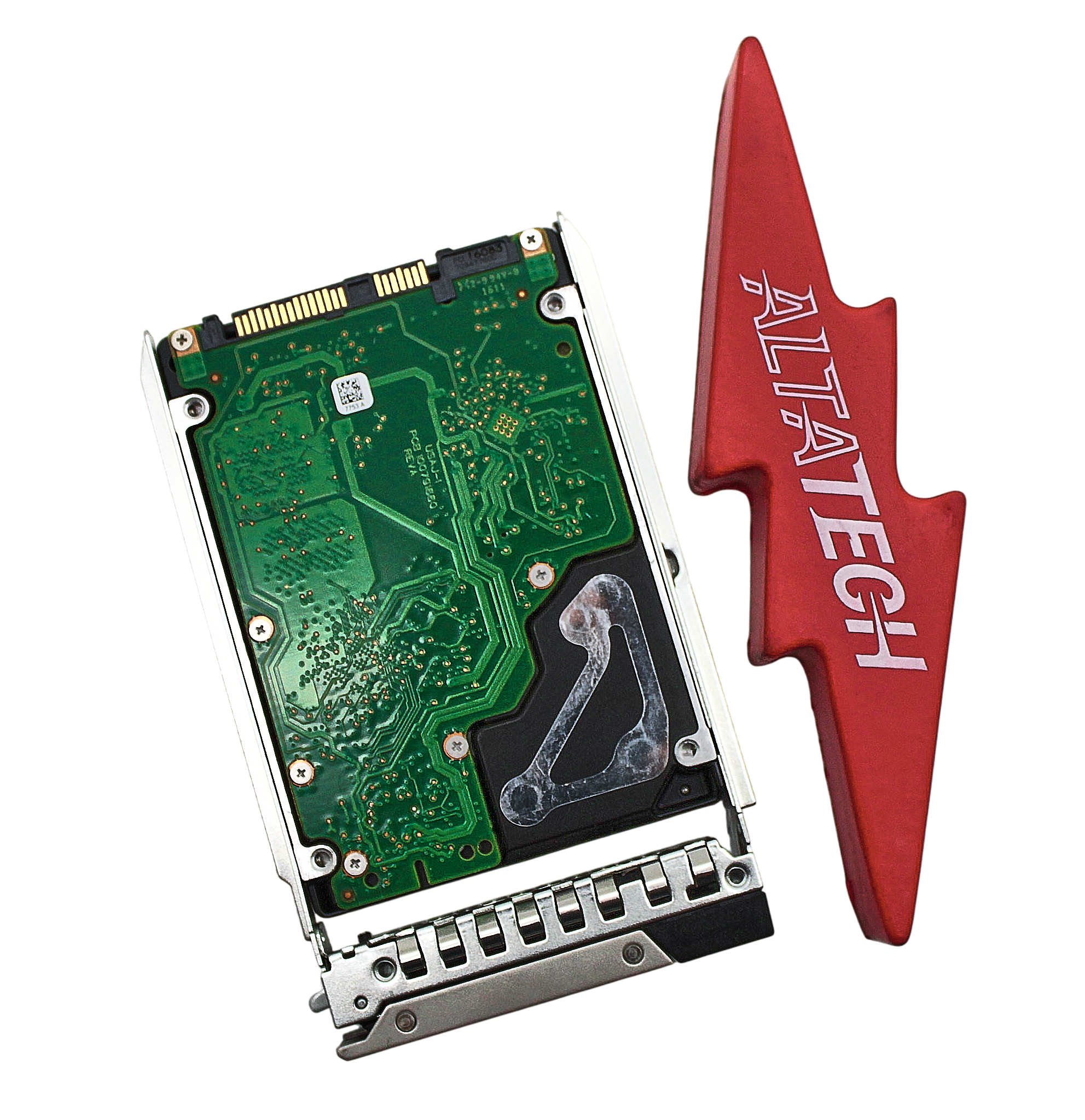 Dell RT8MY 900GB 15K SAS 2.5 12G 512e ST900MP0136 / 1UY233-151 EP