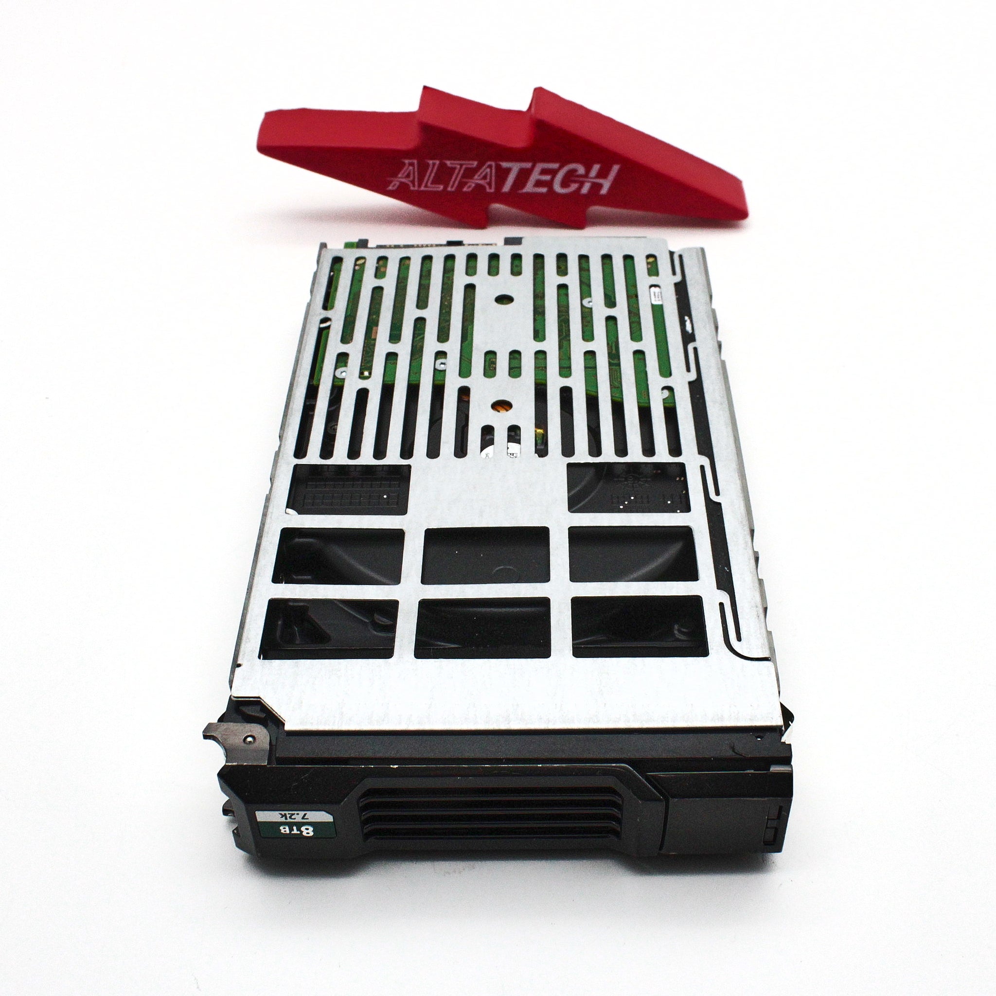 Dell RWM9T-CML Dell Compellent RWM9T 8TB 7.2K SAS 3.5 12G 4K 0F23691 *