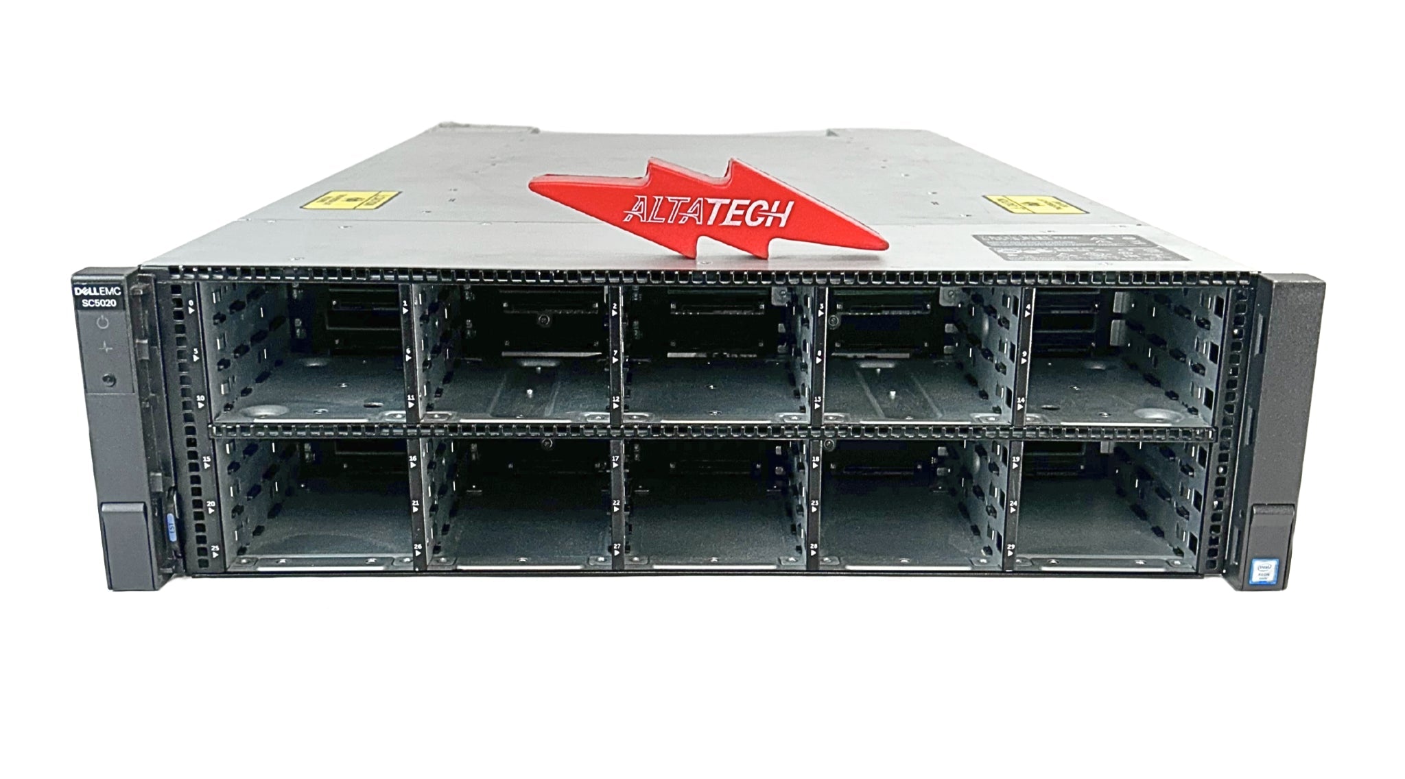 Dell SC5020 COMPELLENT SC5020 30X2.5' STORAGE