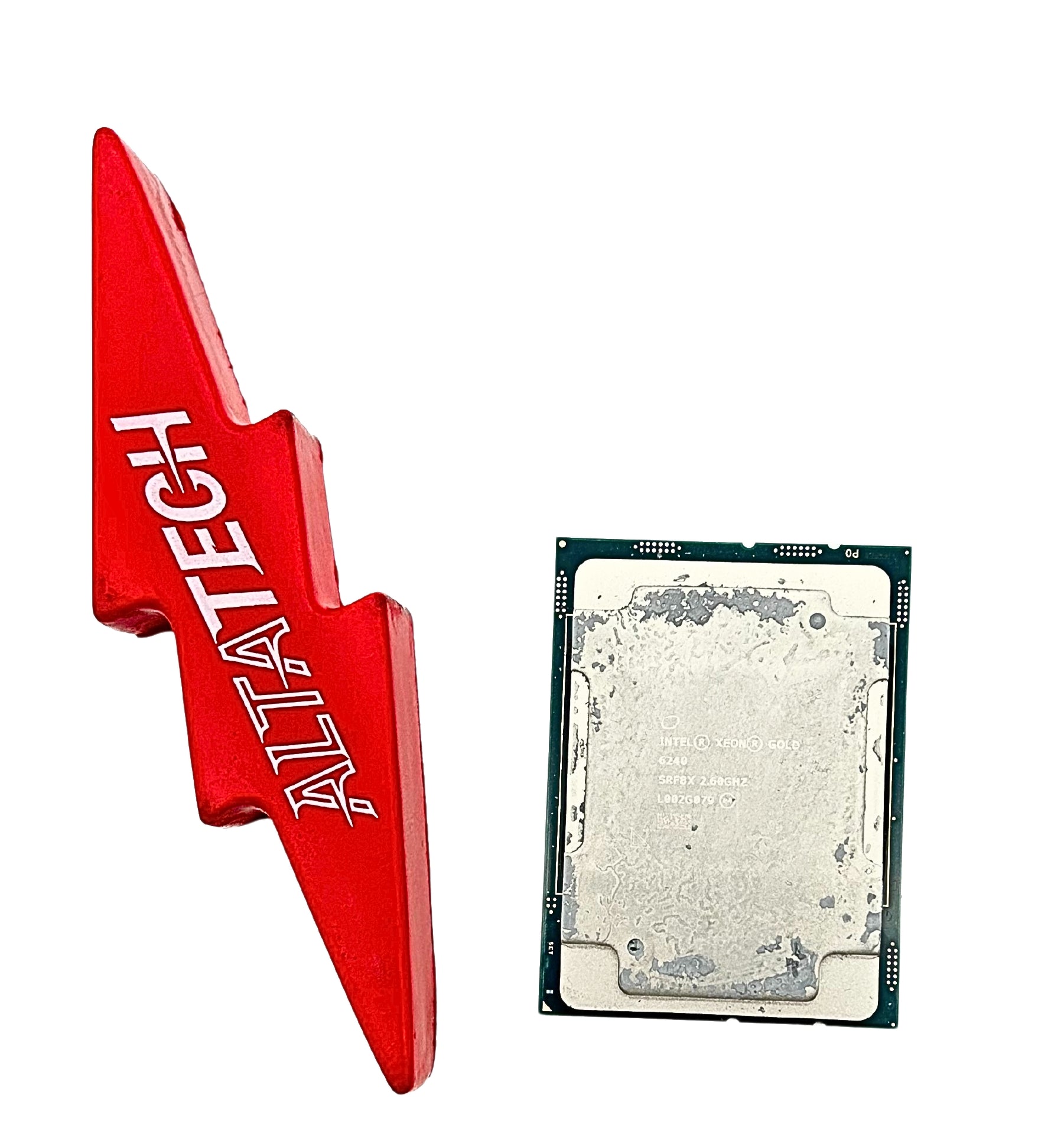 Dell SRF8X 2.6GHZ/24.75MB/150W/18C, AU 6240