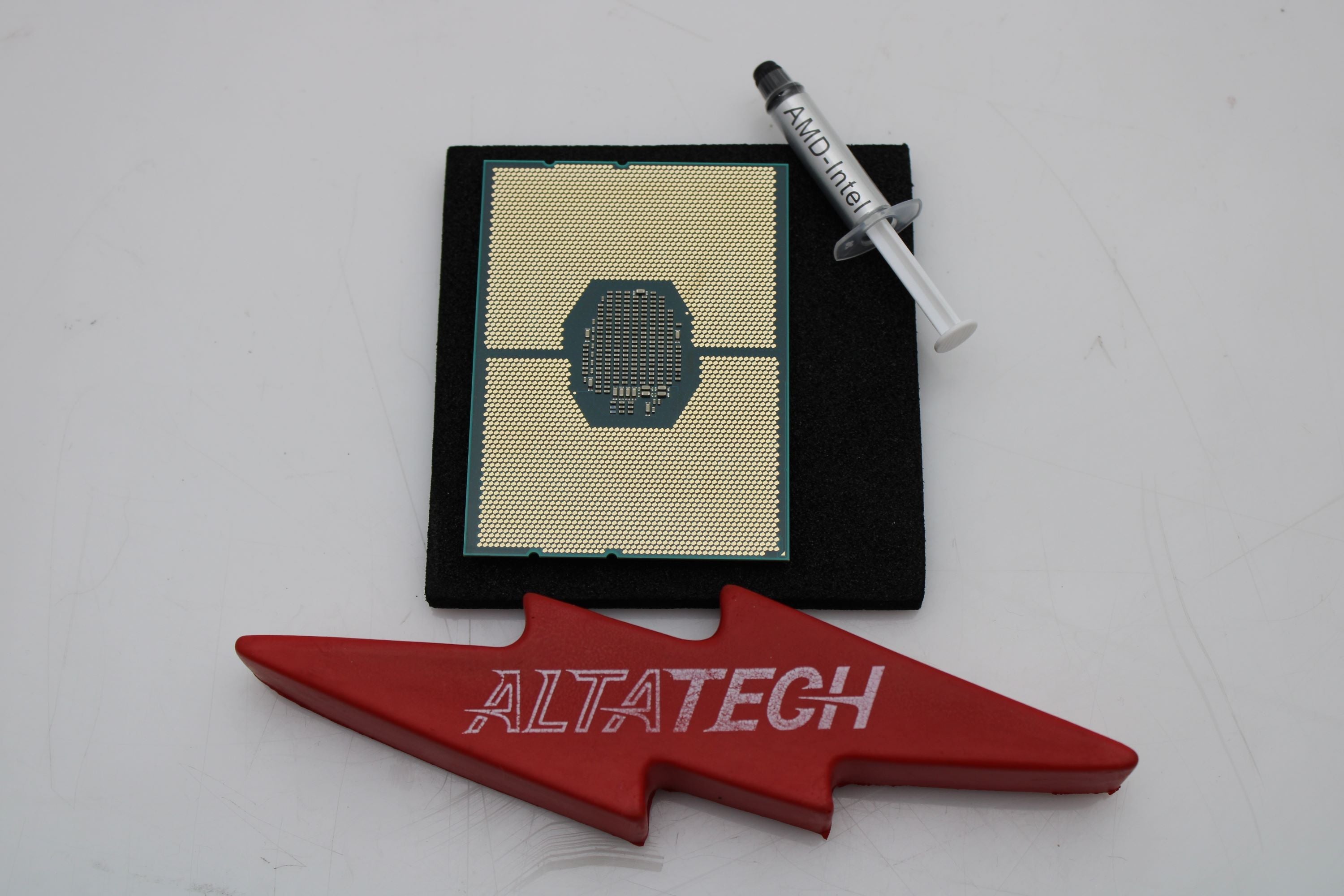 Intel SRG25 1.90GHZ/11MB/85W/8C, BR 3206R BRONZE 2nd GEN