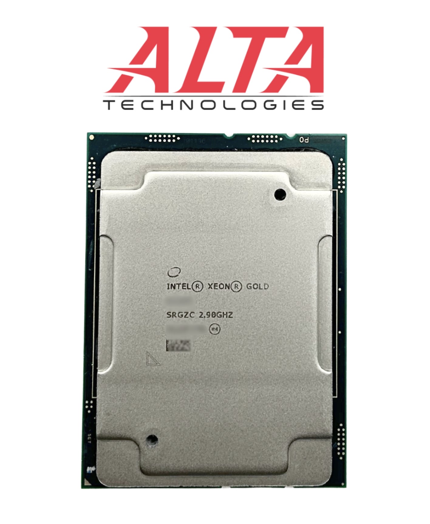 Dell SRGZC 2.9GHZ/22MB/150W/16C, AU 6226R