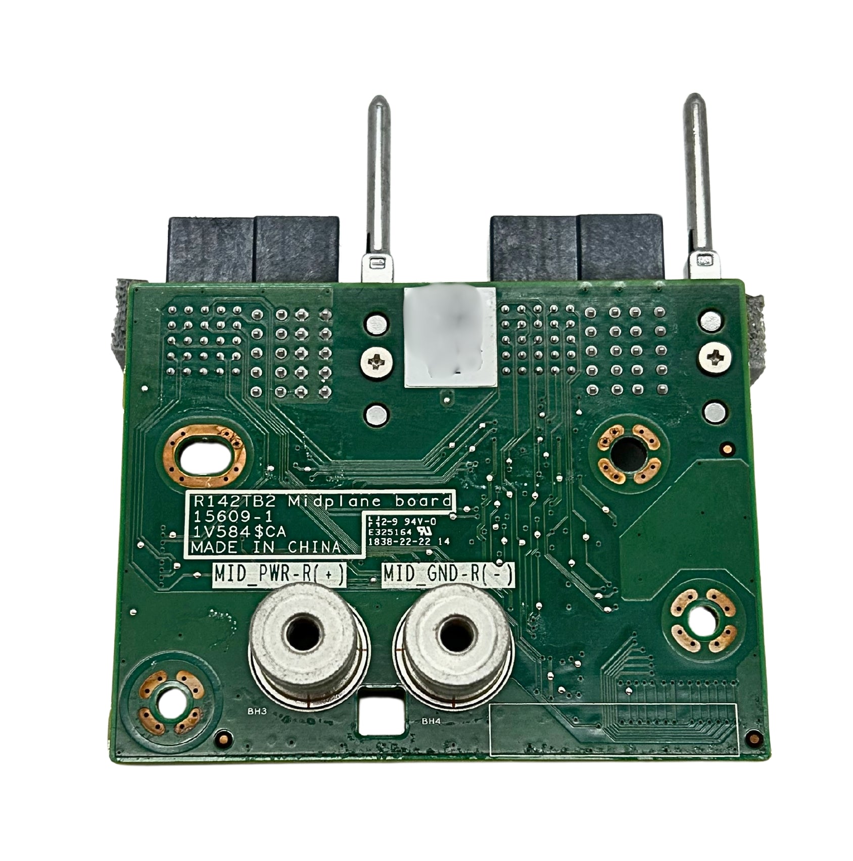 Dell T1M82 Midplane Board FOR C6420/c6400