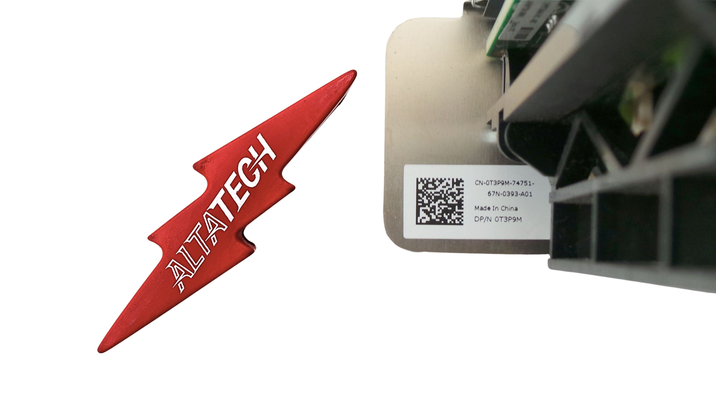 Dell 0T3P9M PowerEdge R930 Memory Riser Board