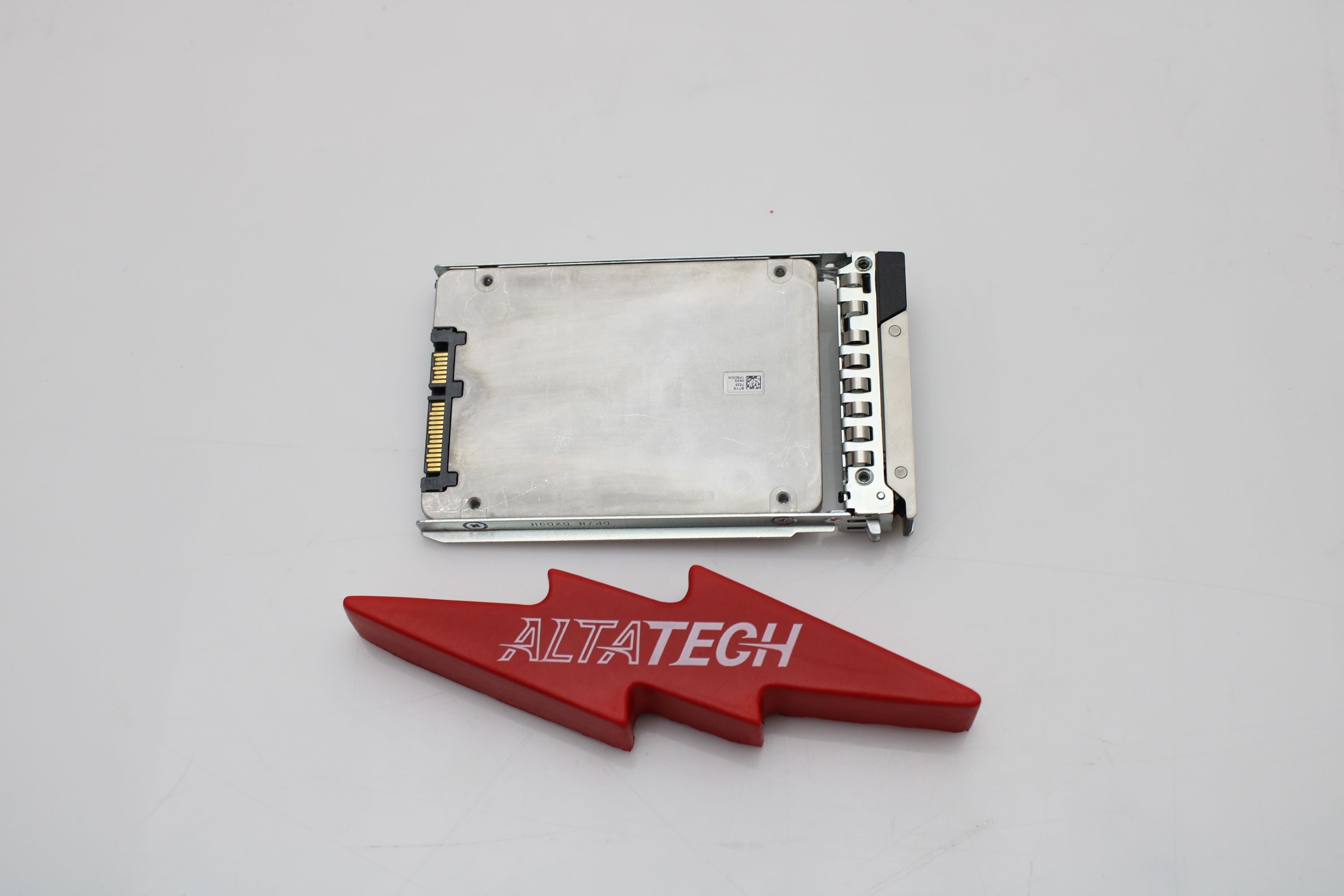 Dell 0TC8GD 1.92TB SSD SATA 2.5 6G RI S4500
