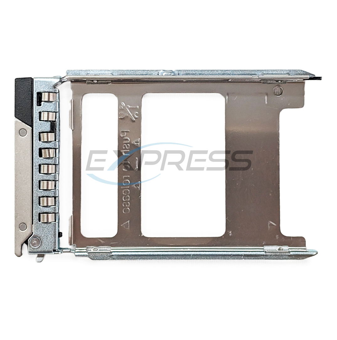Dell 2.5" Hot Swap Tool-Less Hard Drive Tray Caddy | MKC9M