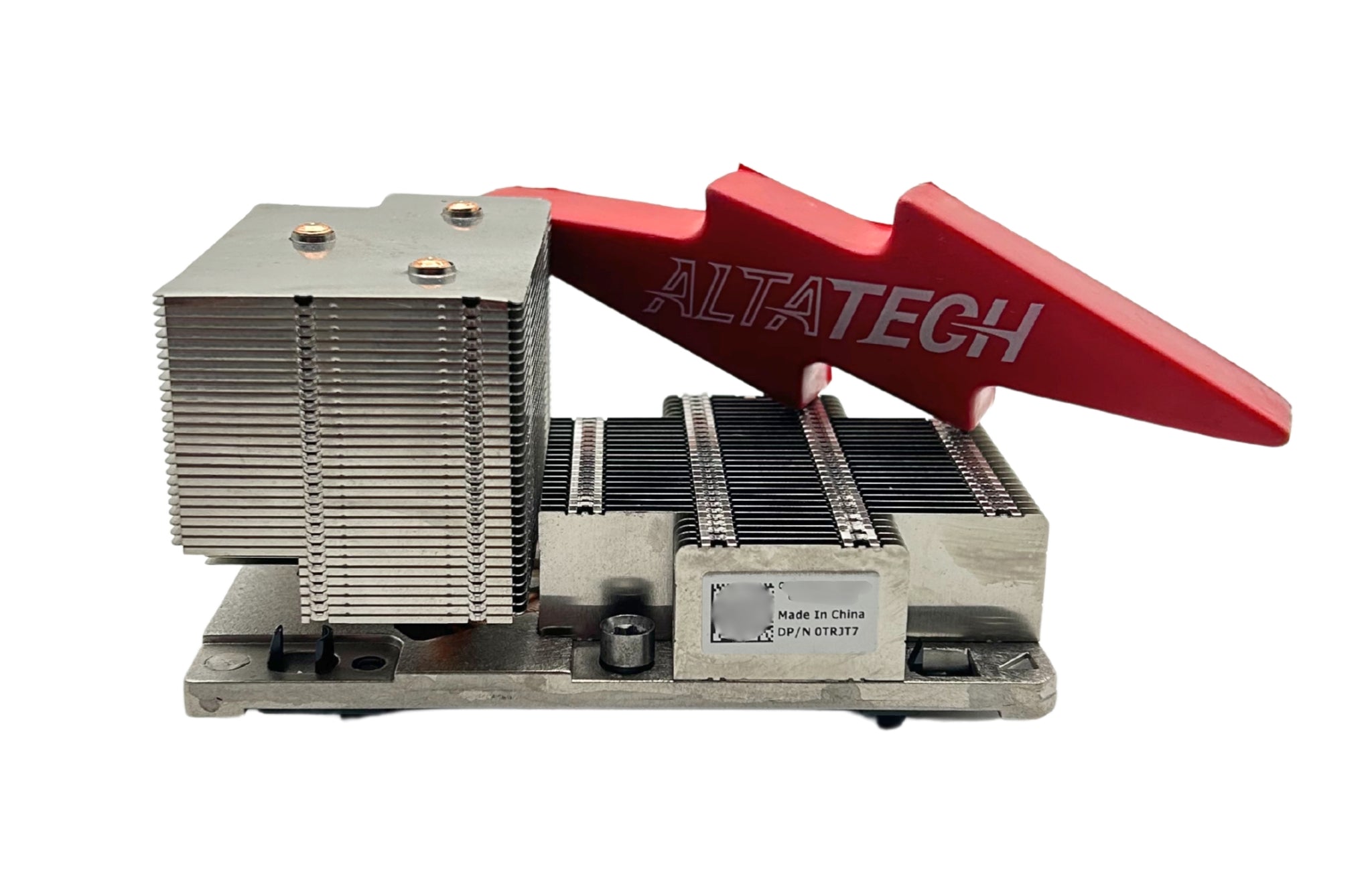Dell TRJT7 165W+ Heatsink High Performance