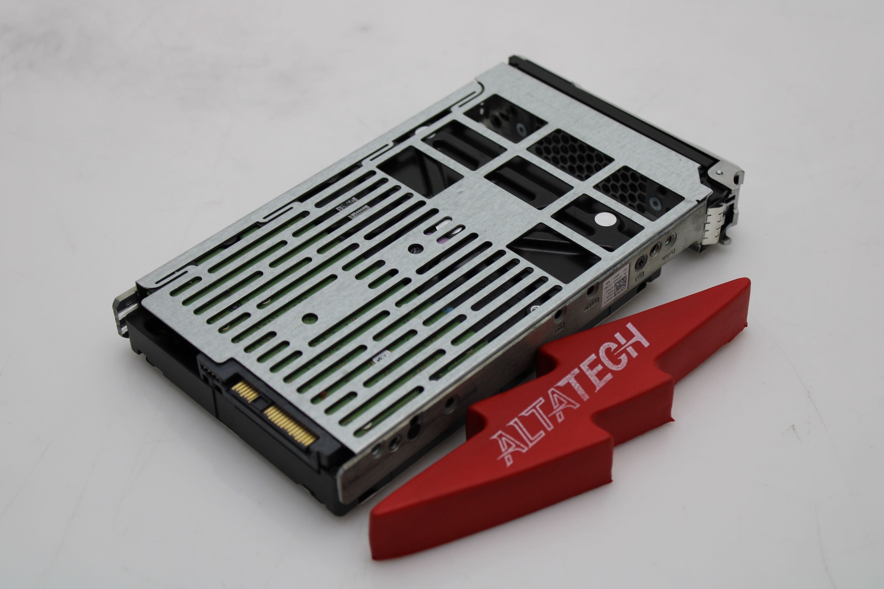 Dell V9M9K-EQL 4TB 7.2K SAS 3.5 12G HDD EP+