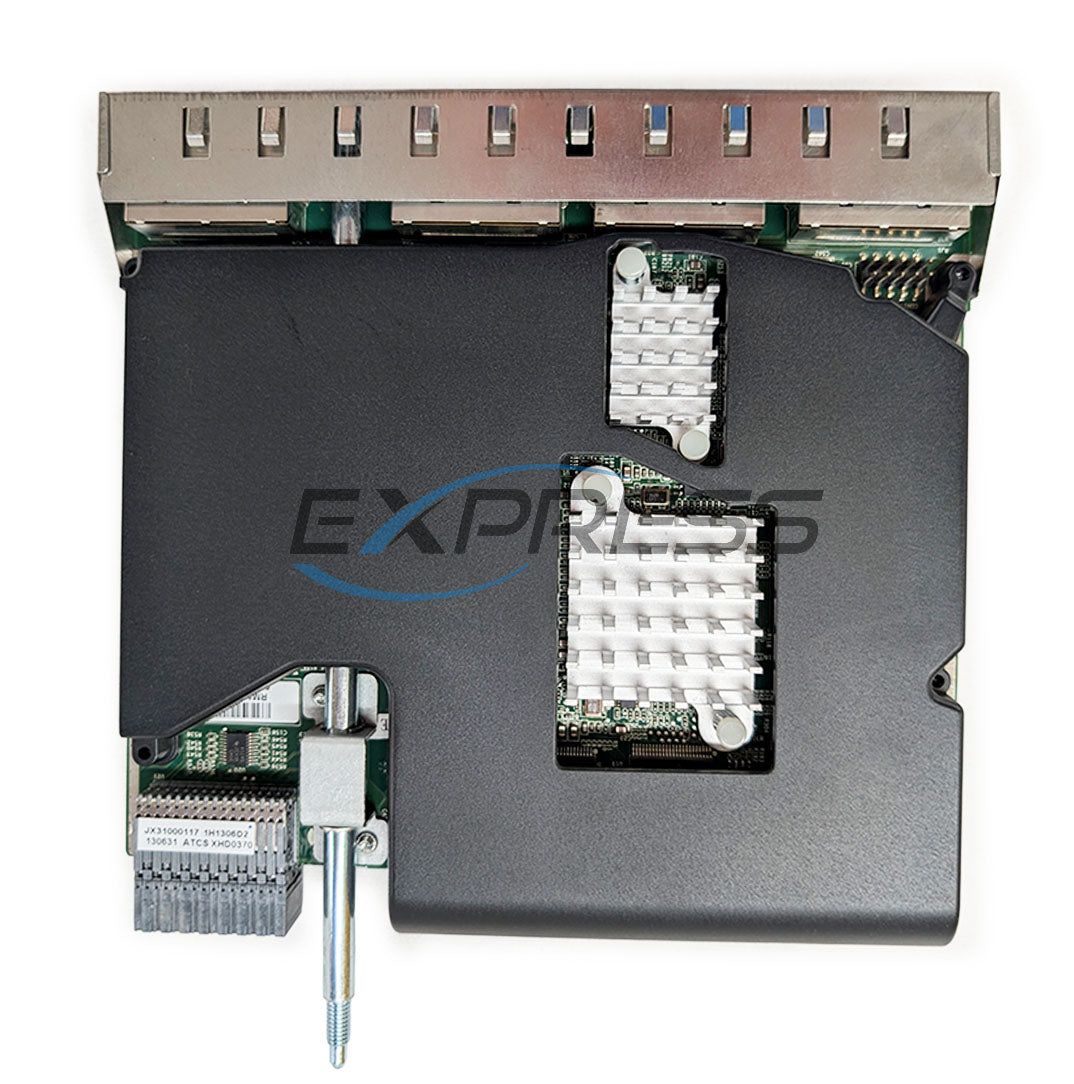 Dell VRTX 8 Port 1GbE R1-2401 Switch Module | 48YWN