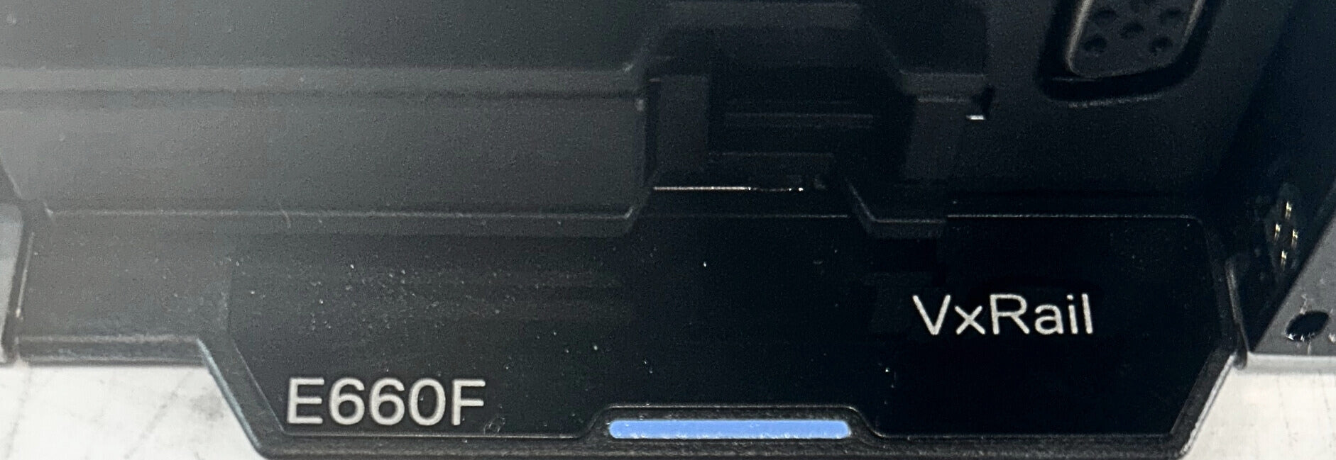 Dell VXRAIL-E660F E660F 1U 2.5 Inch 10 Bay Server Configured to Order