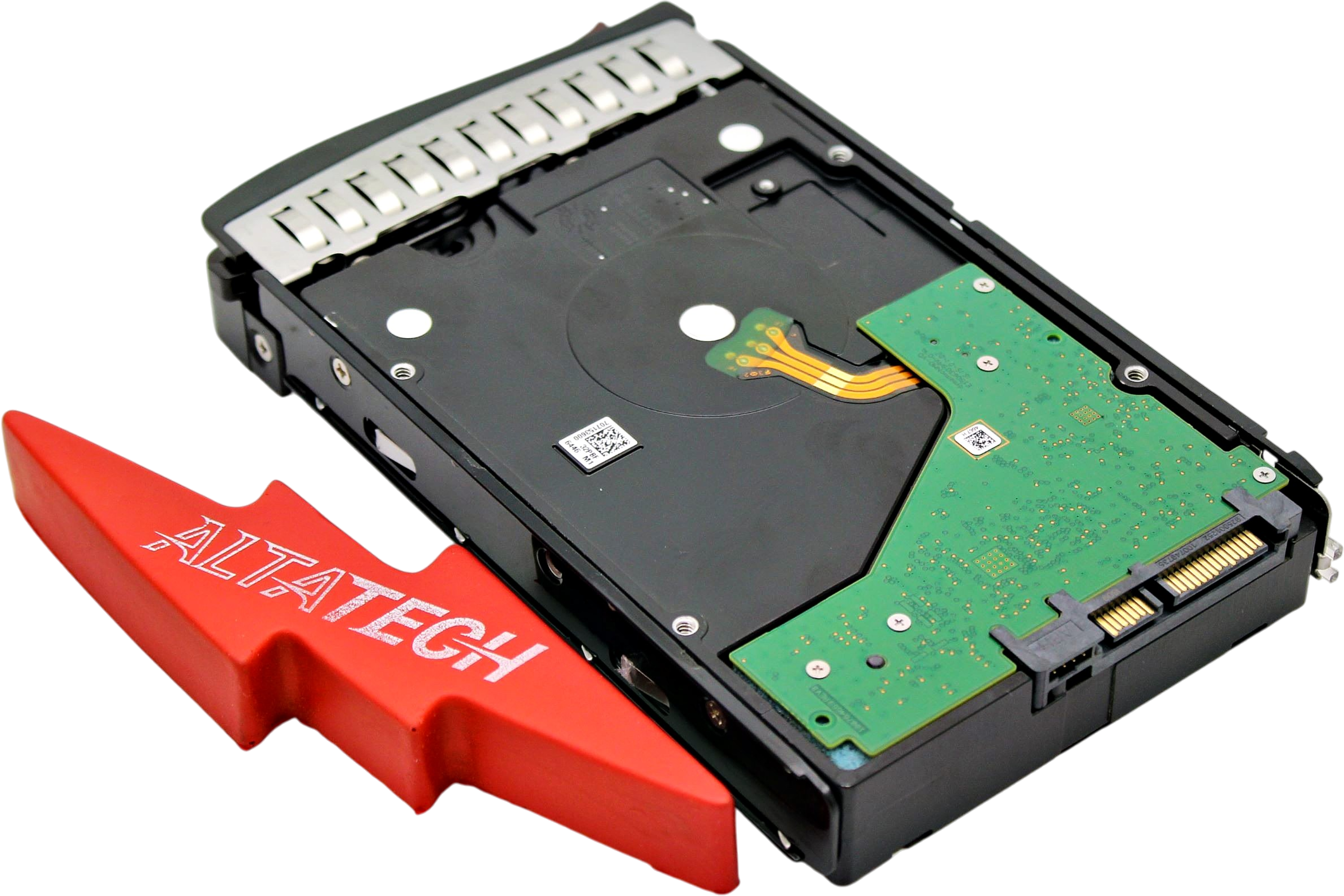 Dell W1C90 6TB 7.2K SATA 3.5 6G ST6000NM0024 / 1US17Z-036